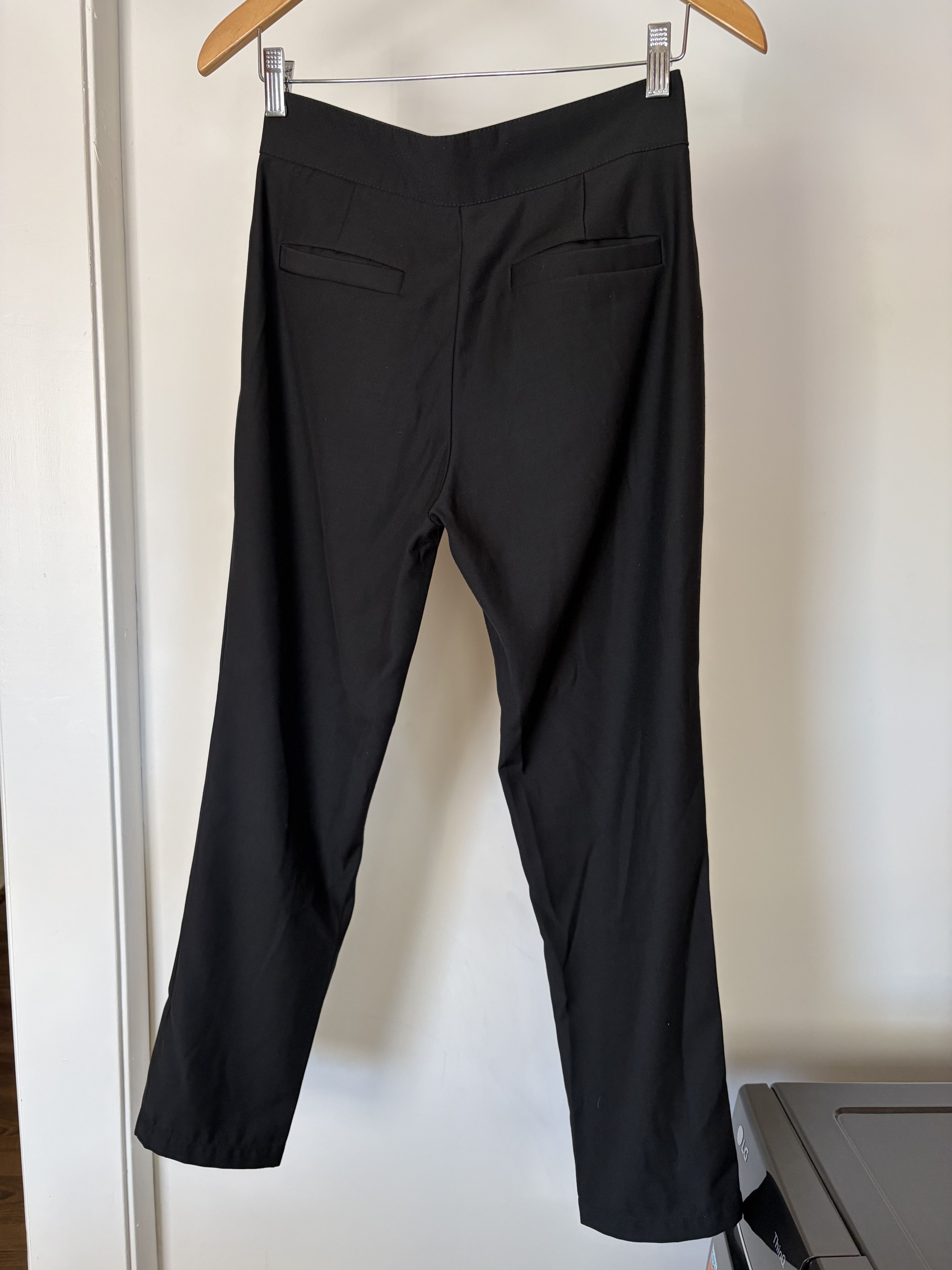 Other Warjazz buckle slacks Size US 30 / EU 46 - 2 Thumbnail