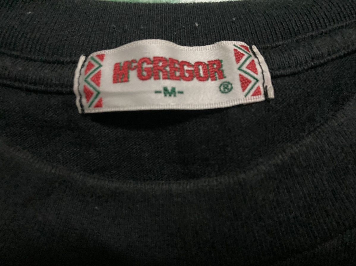 Designer × McGregor × Vintage Vintage T-shirt McGregor Size US M / EU 48-50 / 2 - 5 Thumbnail