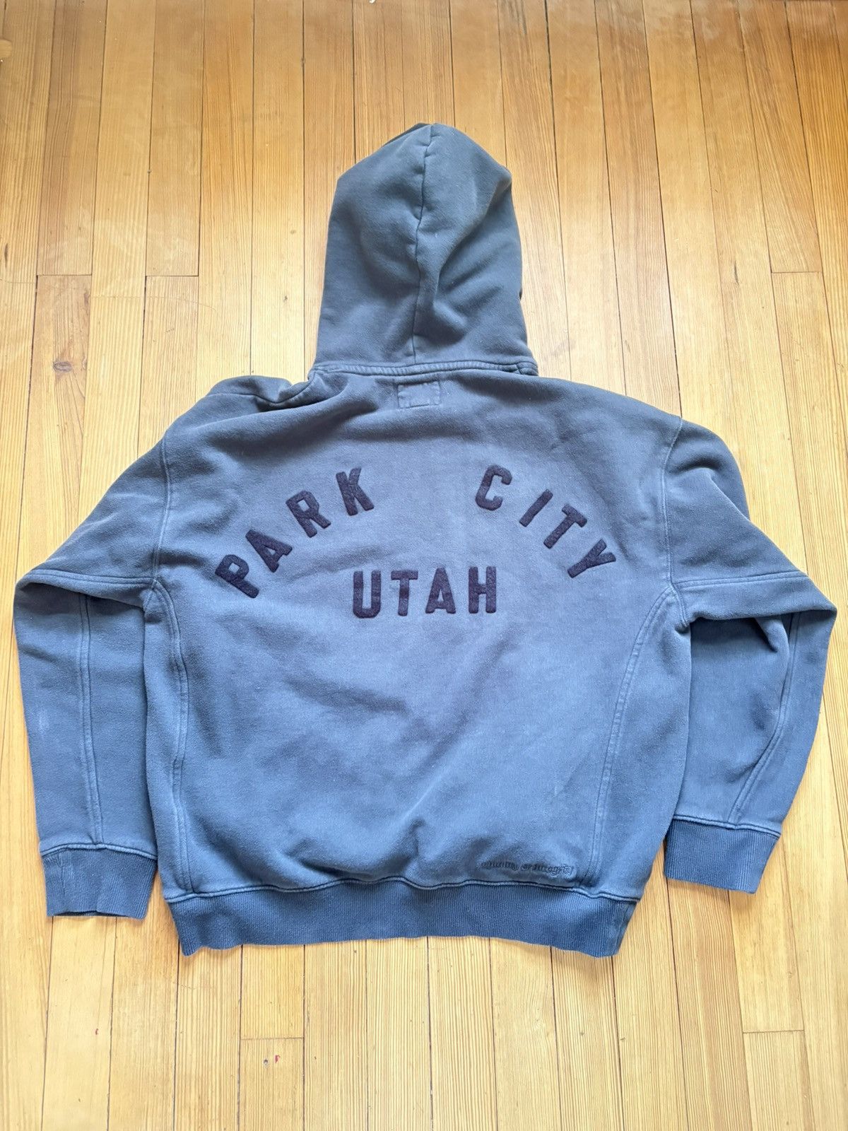 Other Roots X Park City Utah Collab Hoddie Size small Size US S / EU 44-46 / 1 - 1 Thumbnail