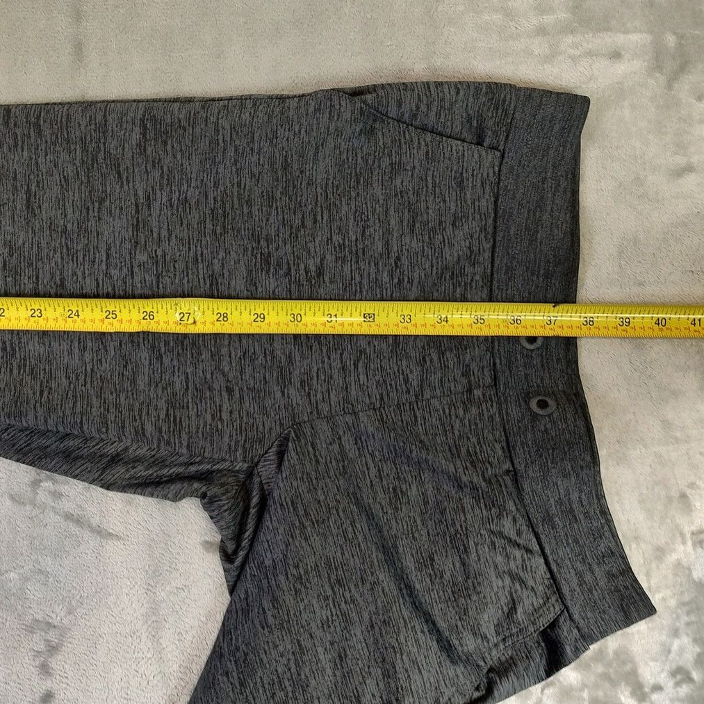 Other Tentree athletic stretch casual jogger pants womens Small Size 30" / US 8 / IT 44 - 7 Thumbnail