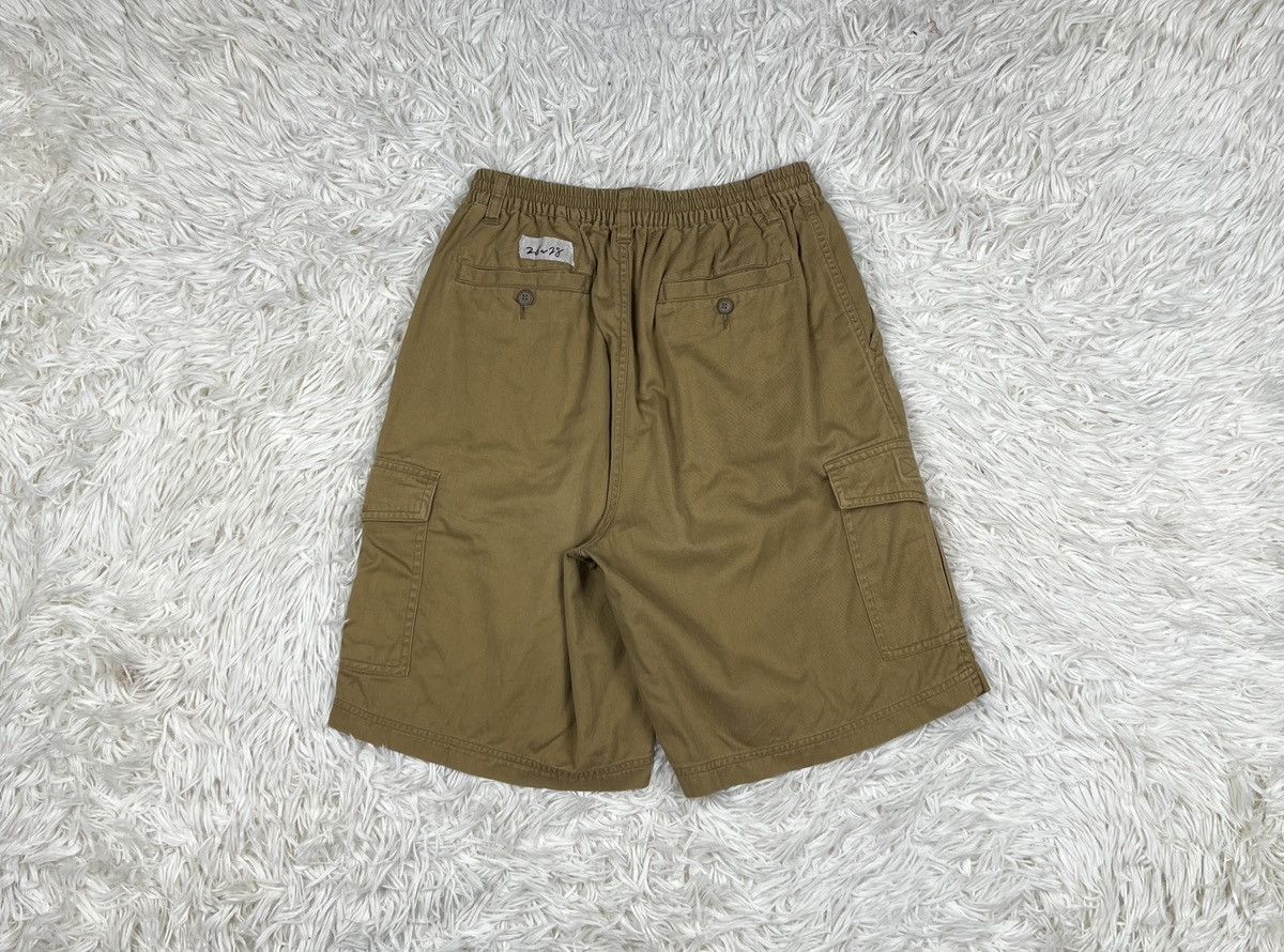 Japanese Brand × Uniqlo Uniqlo Cargo Short Pants Size US 27 - 2 Thumbnail
