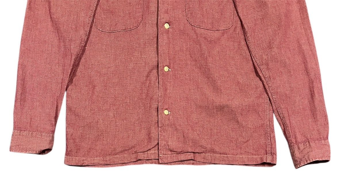 Engineered Garments Engineered garments nepenthes button shirt Size US S / EU 44-46 / 1 - 5 Thumbnail