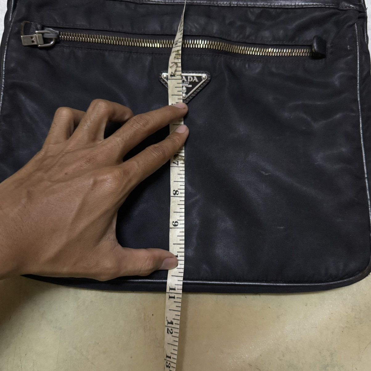 Prada Prada Sling Bag Size ONE SIZE - 9 Thumbnail