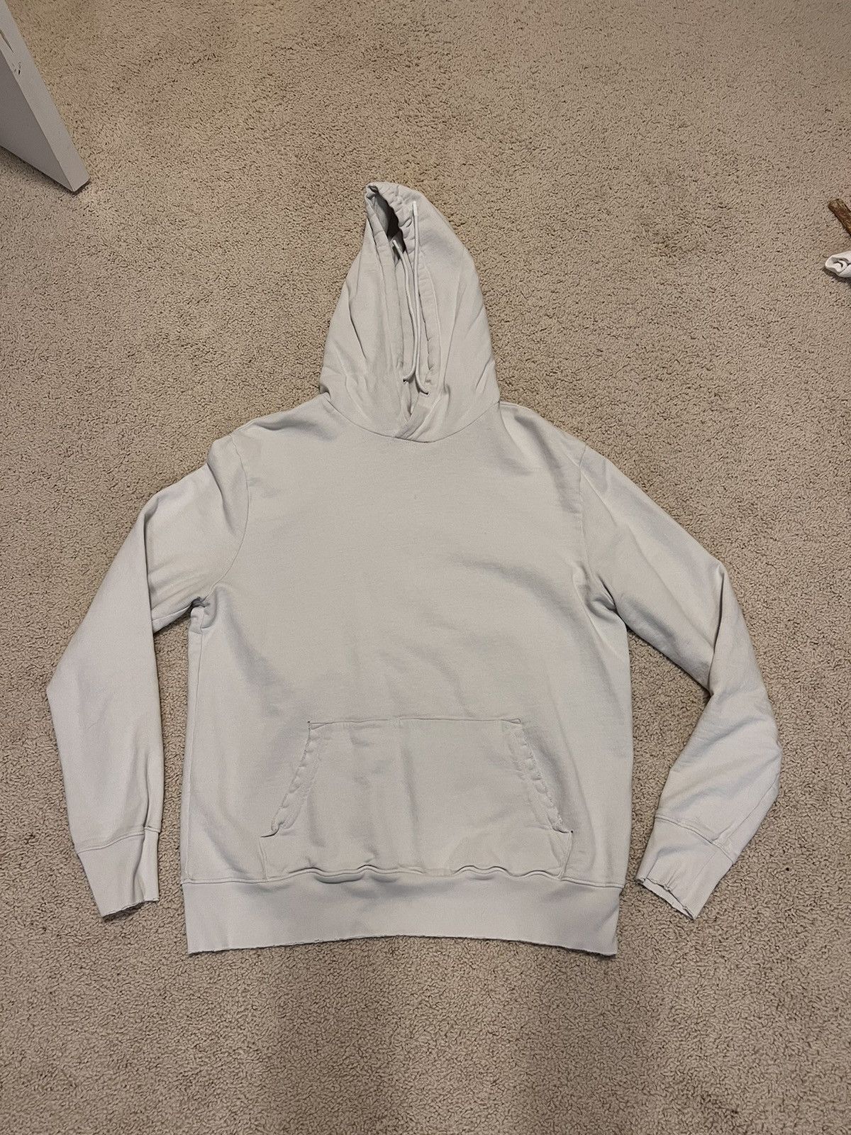 COTTONCITIZEN Cotton Citizen Blank hoodie Size US L / EU 52-54 / 3 - 1 Thumbnail