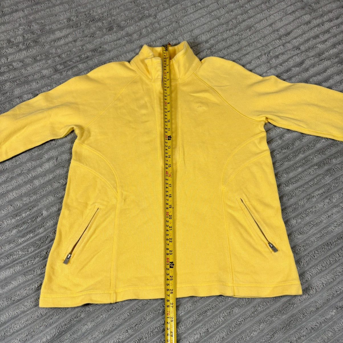 Tommy Bahama Tommy Bahama woman’s Aruba 3/4 quarter zip pull over size S Size S / US 4 / IT 40 - 4 Thumbnail
