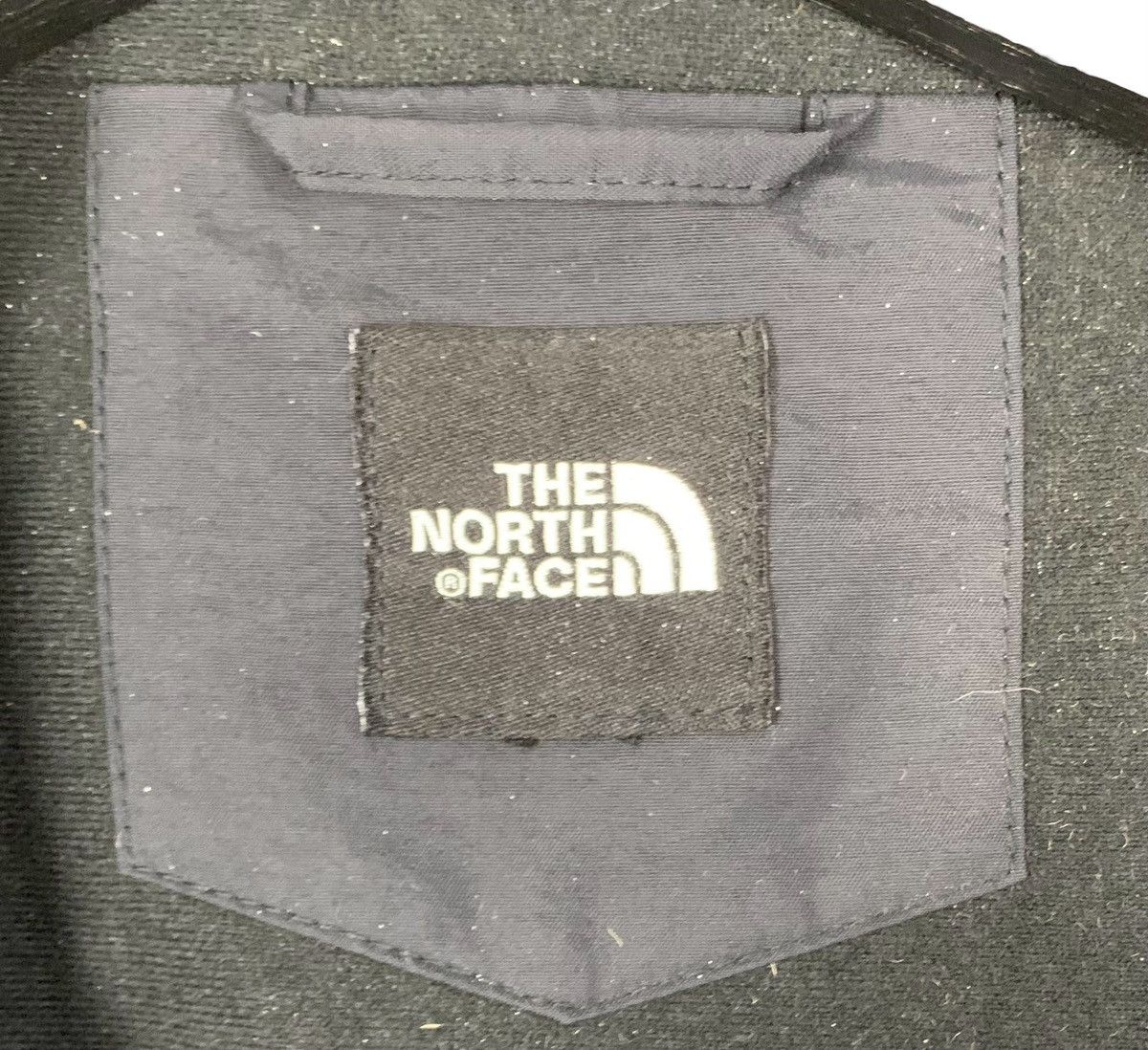 The North Face TheNorthFace TNF Outdoor Outwear JapaneseBrand Windbreaker Size US M / EU 48-50 / 2 - 10 Thumbnail