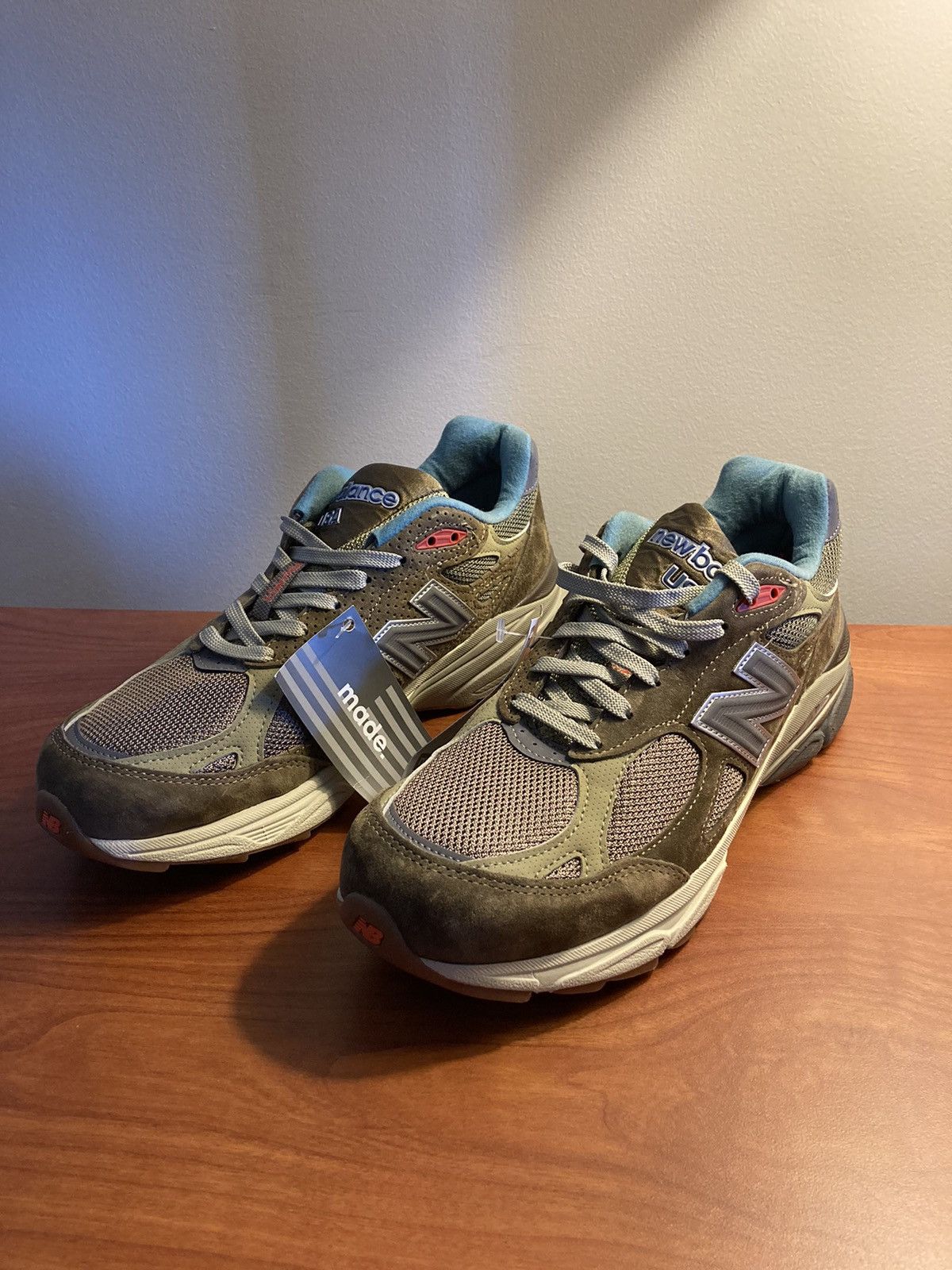 new balance 990v3 miusa bodega here to stay 4 15 m990bd3