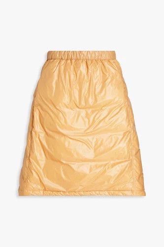 Jil Sander Jil Sander Down skirt Size 24" / US 00 / IT 34 - 3 Thumbnail