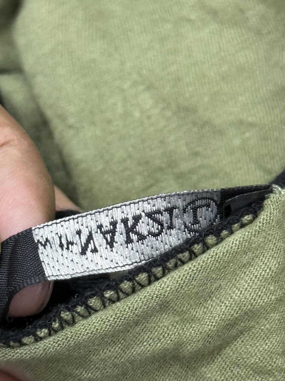 Other Y2K whit NAK 21 LONG SLEEVE Size M / US 6-8 / IT 42-44 - 4 Thumbnail