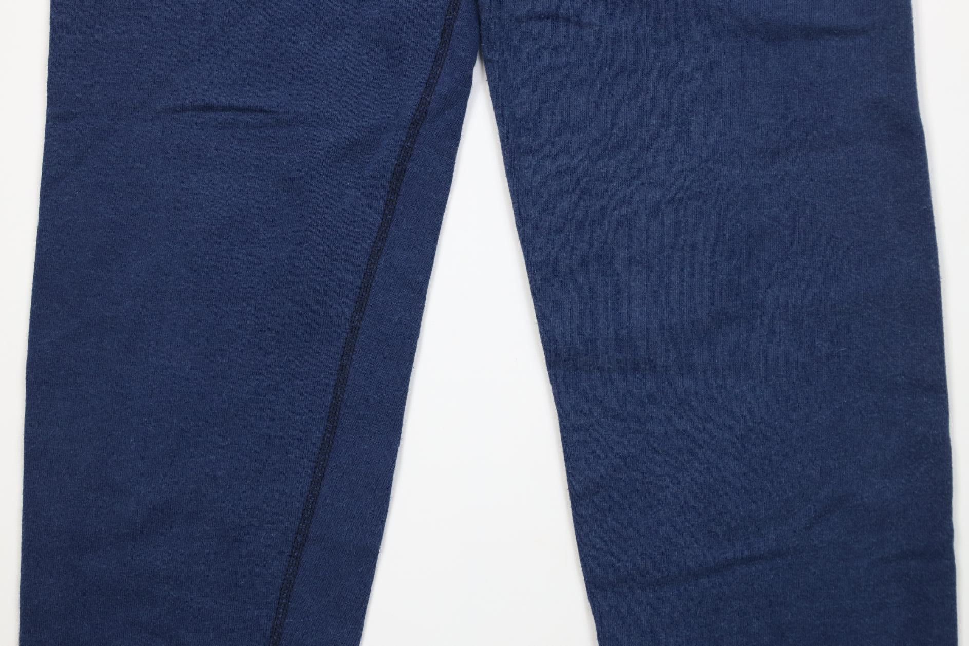 Vintage Vintage 70s 80s Streetwear Gusset Sweatpants Joggers USA Size US 32 / EU 48 - 3 Thumbnail