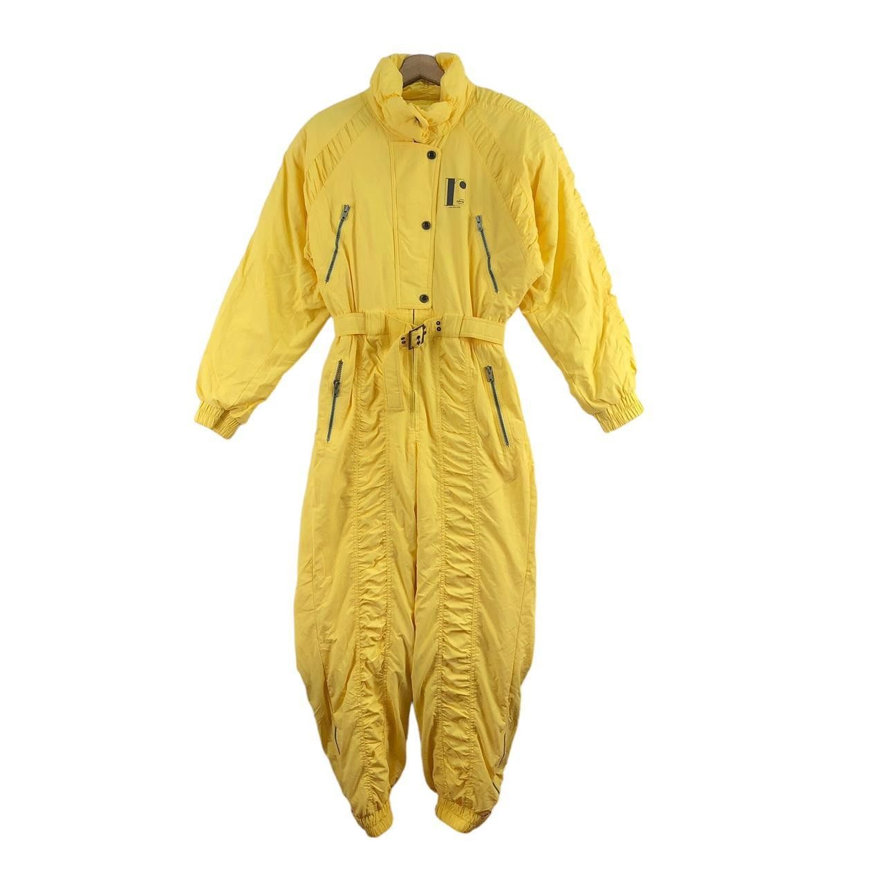 Other Vintage CREATION RICHNER Coverall Jump Suit Overall Jacket Size 30" / US 8 / IT 44 - 1 Thumbnail