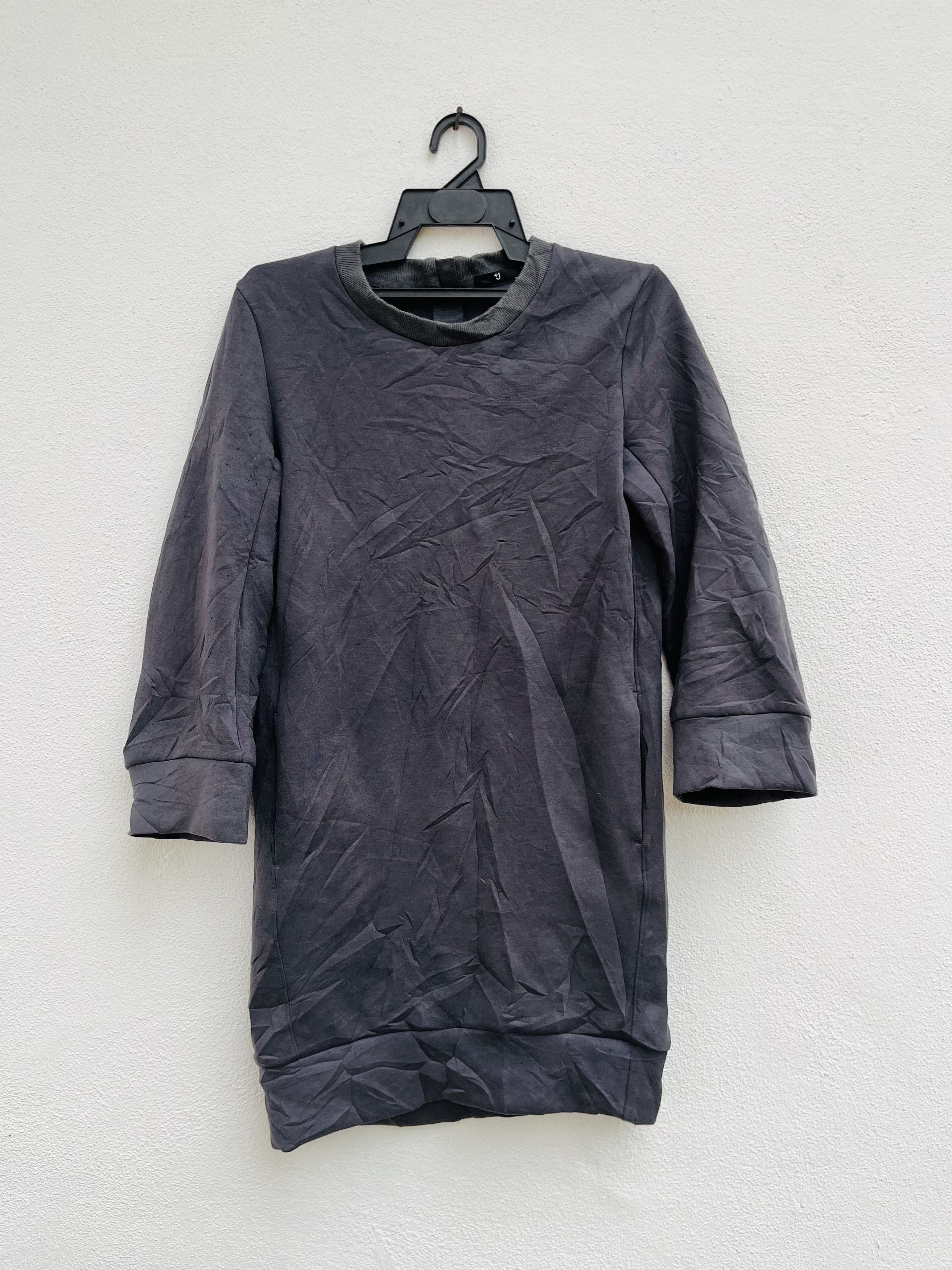 Japanese Brand × Jil Sander Vintage Jil Sander Japanese Designer Fashion Style Size S / US 4 / IT 40 - 1 Thumbnail
