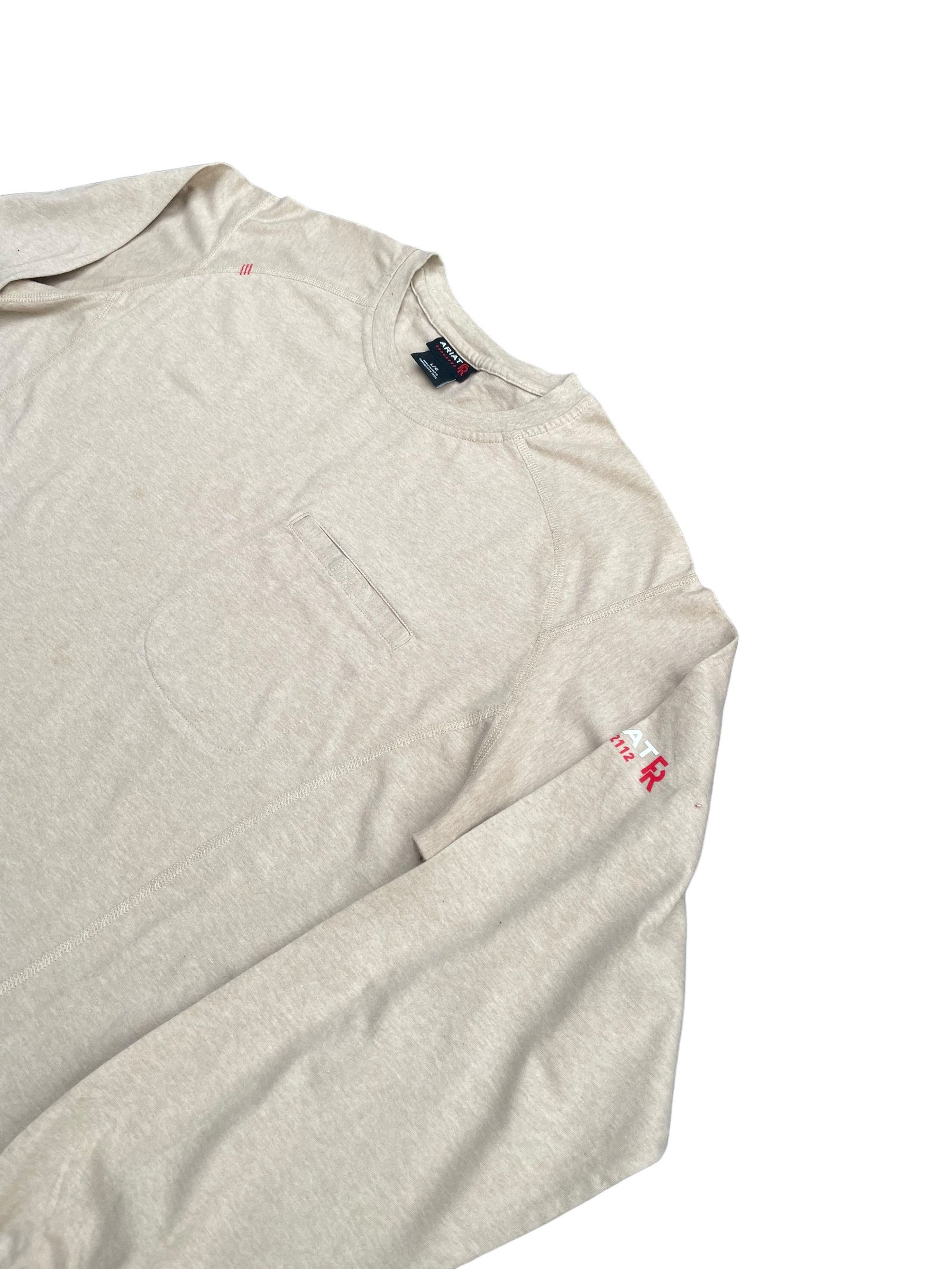 Ariat Ariat FT Cat 2 Tshirt Size US L / EU 52-54 / 3 - 2 Thumbnail