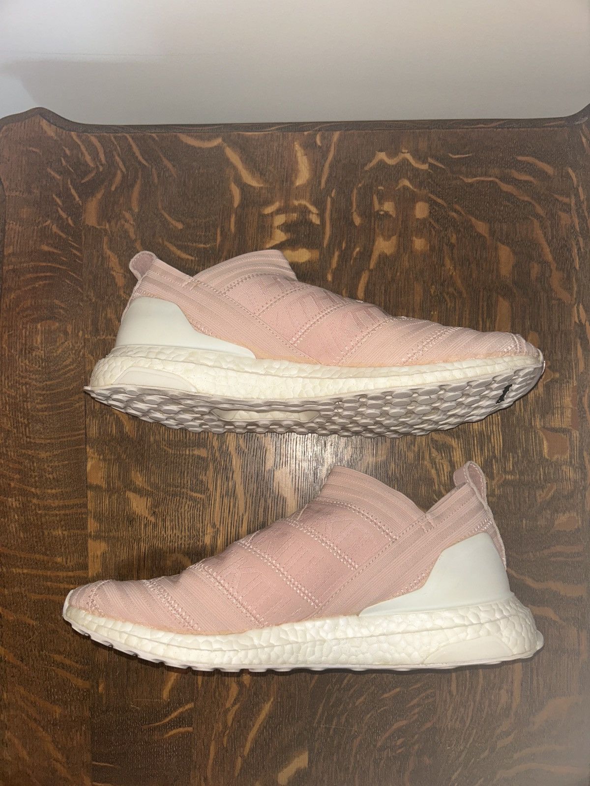 Adidas × Kith Adidas x Kith Nemeziz 17.1 Ultraboost Size US 9.5 / EU 42-43 - 3 Thumbnail