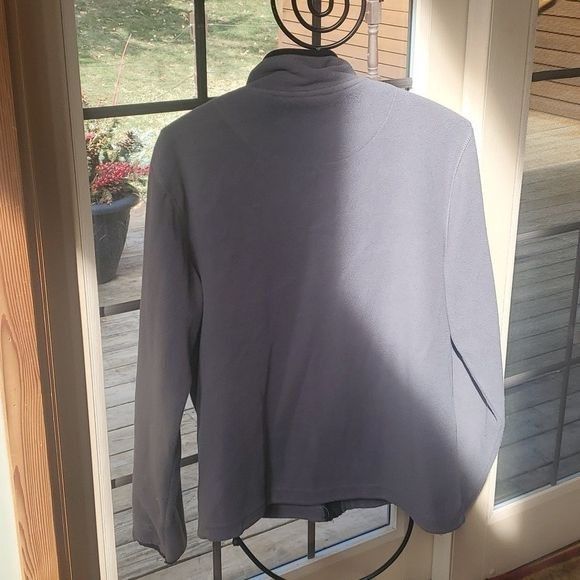 Other Ducks Unlimited Embroidered Full Zip Sz. M Fleece Jacket Size US M / EU 48-50 / 2 - 7 Thumbnail