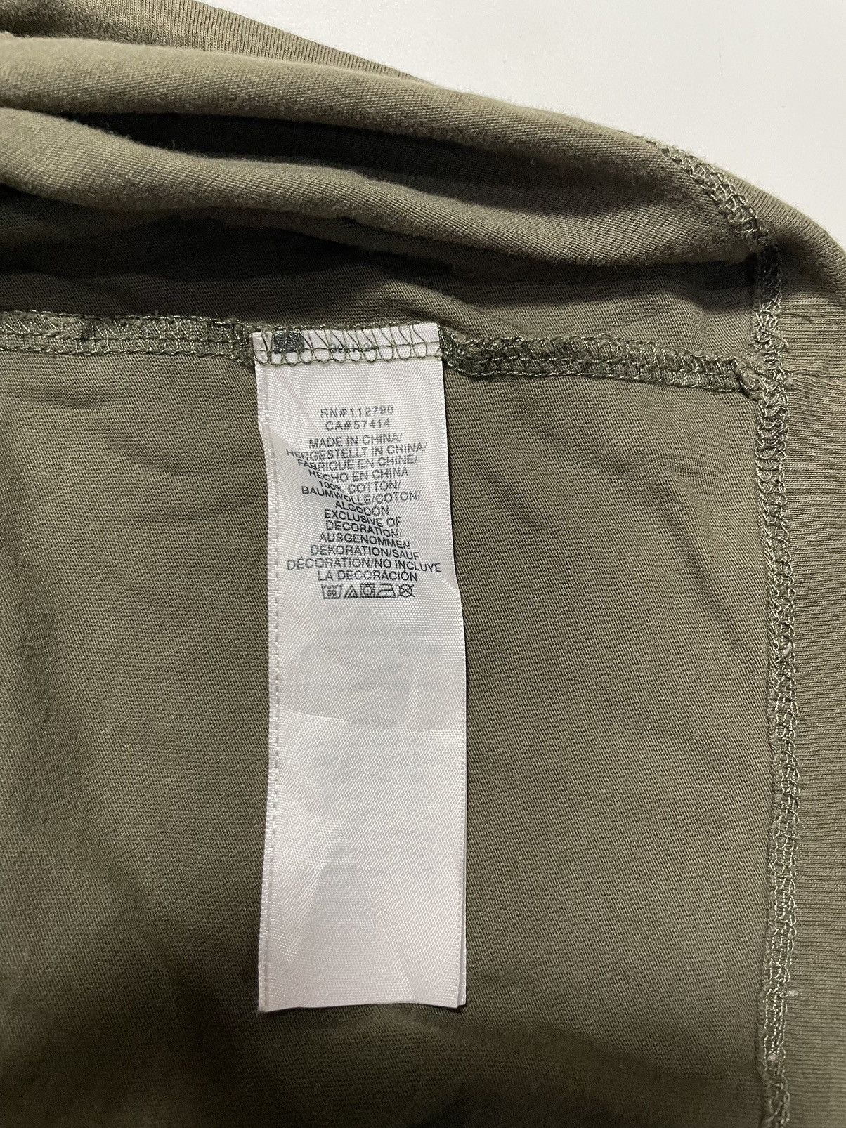 True Religion True Religion olive green Size US XL / EU 56 / 4 - 6 Thumbnail