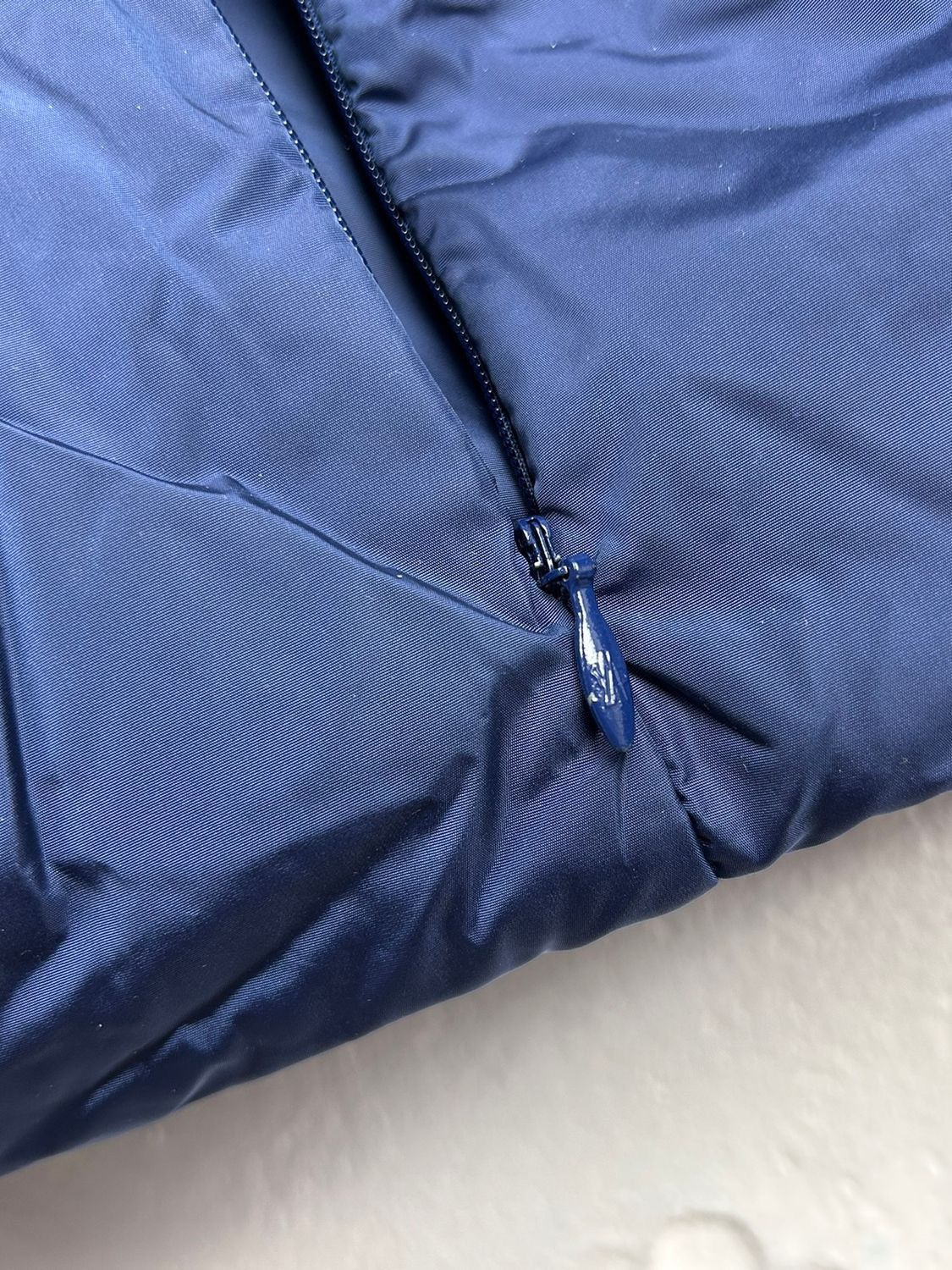 Moncler Moncler Ariege Giubbotto Puffer Down Zippered Jacket Size M / US 6-8 / IT 42-44 - 5 Thumbnail