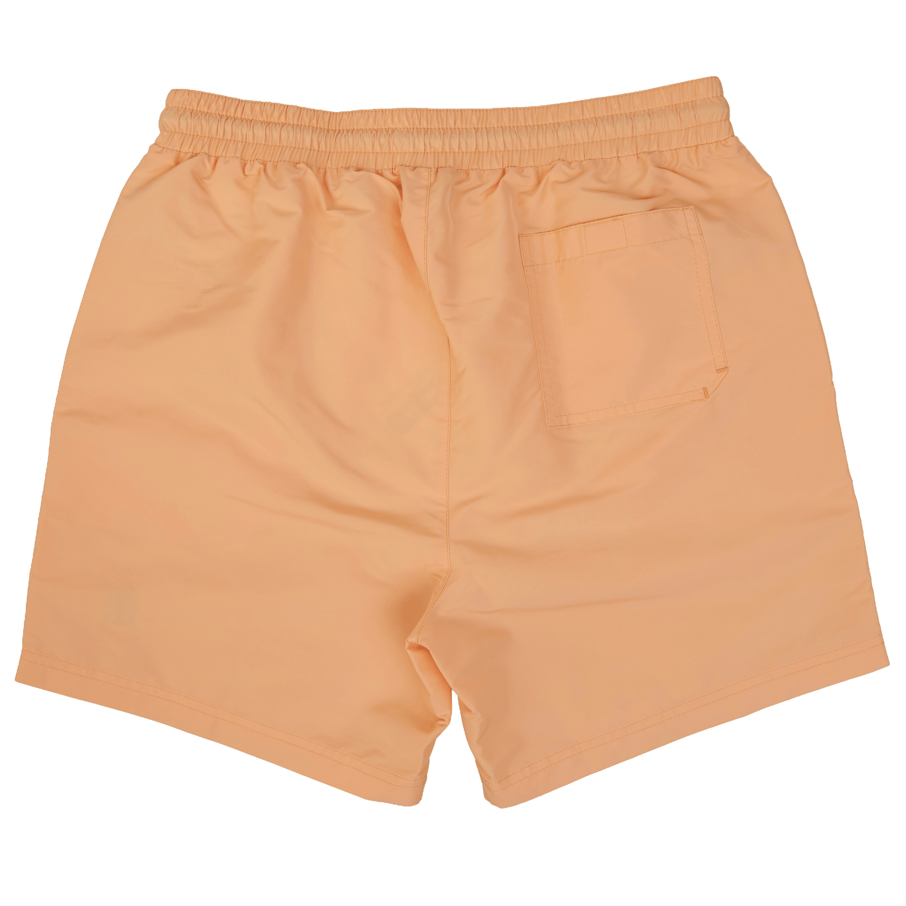 Brunello Cucinelli Swim Shorts With Logo Embroidery Size L Size US 34 / EU 50 - 2 Thumbnail