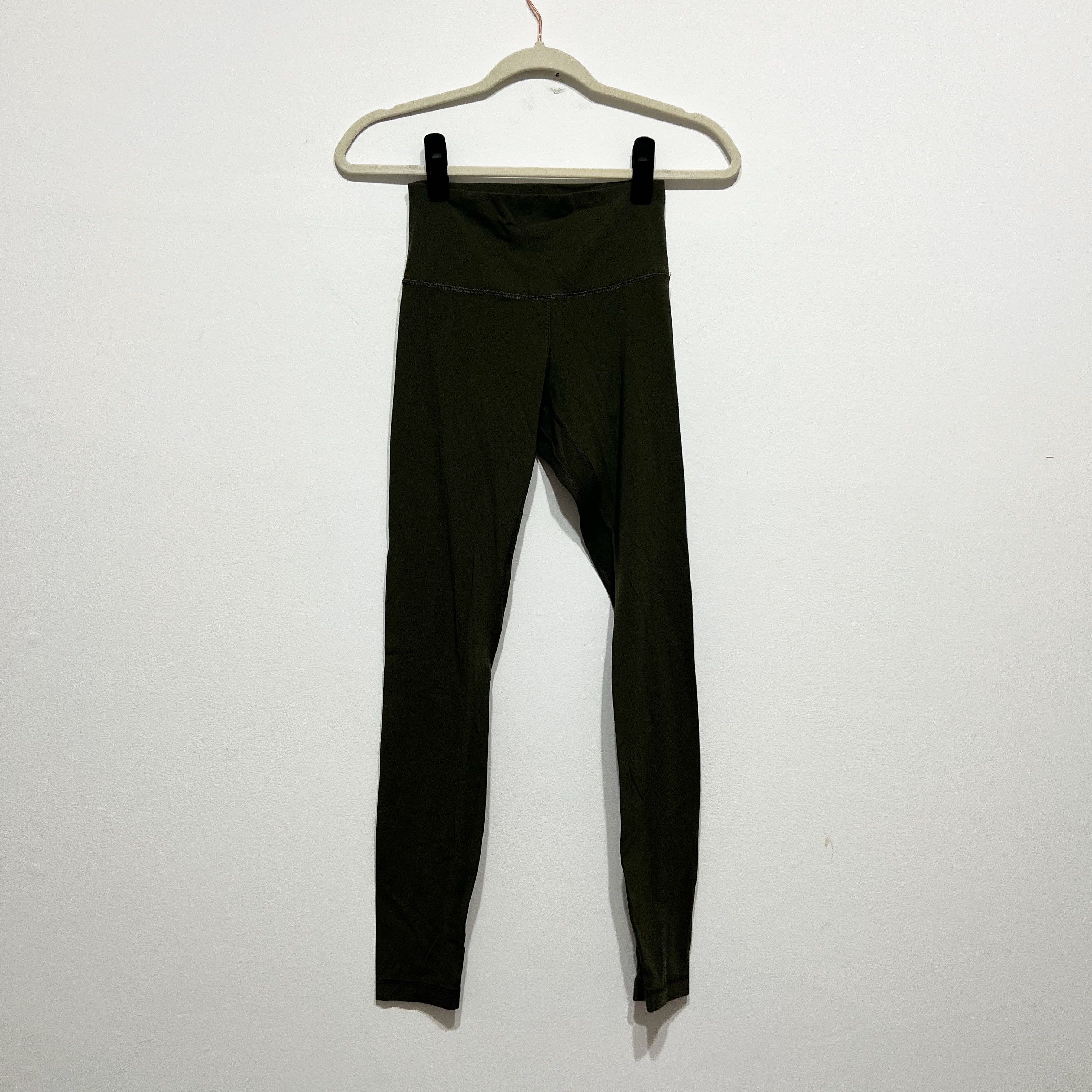 Lululemon Lululemon Women's Align High Rise Athletic Size 27" / US 4 / IT 40 - 1 Thumbnail