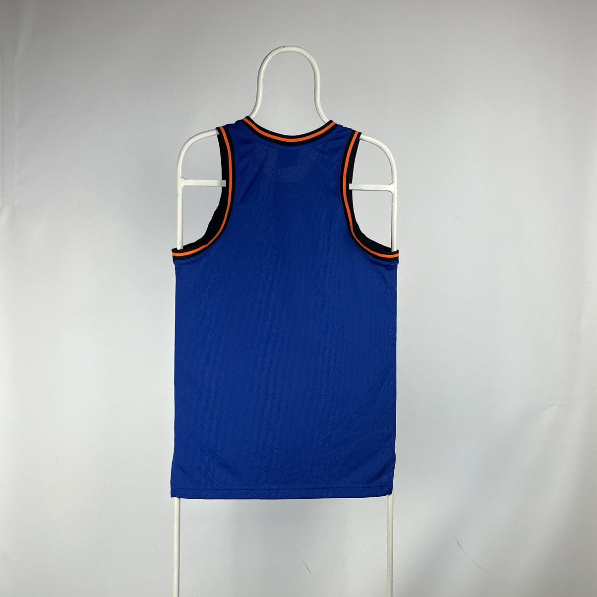 Nike Nike New York Knicks jersey NBA size Small Size US S / EU 44-46 / 1 - 2 Thumbnail