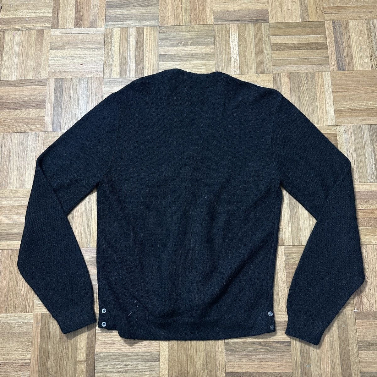 Arrow Vintage Arrow cardigan sweater Size US M / EU 48-50 / 2 - 2 Thumbnail