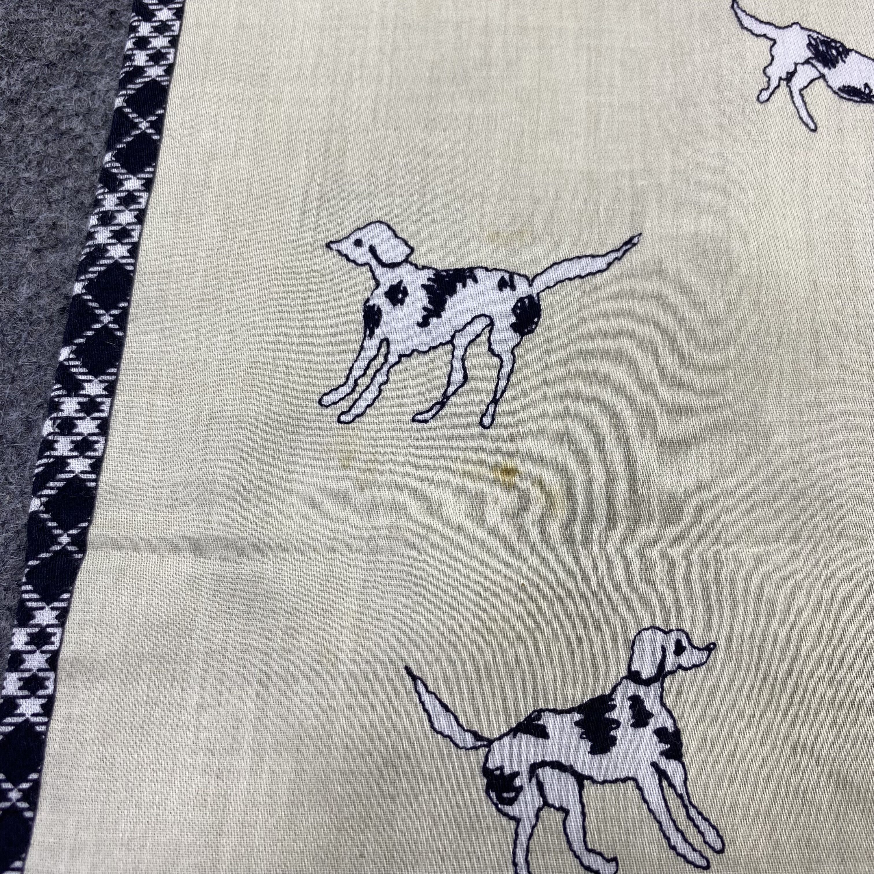 Burberry Burberry Handkerchief Neckerchief Bandana-B1883 Size ONE SIZE - 10 Thumbnail
