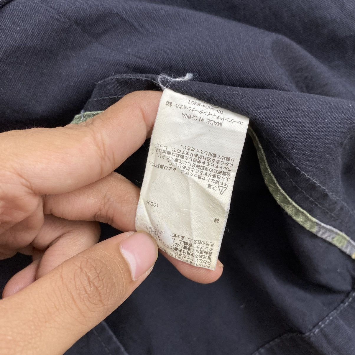 Alpha Industries 1990s Vintage Alpha Industries M-65 Military Field Jacket Size US M / EU 48-50 / 2 - 14 Thumbnail