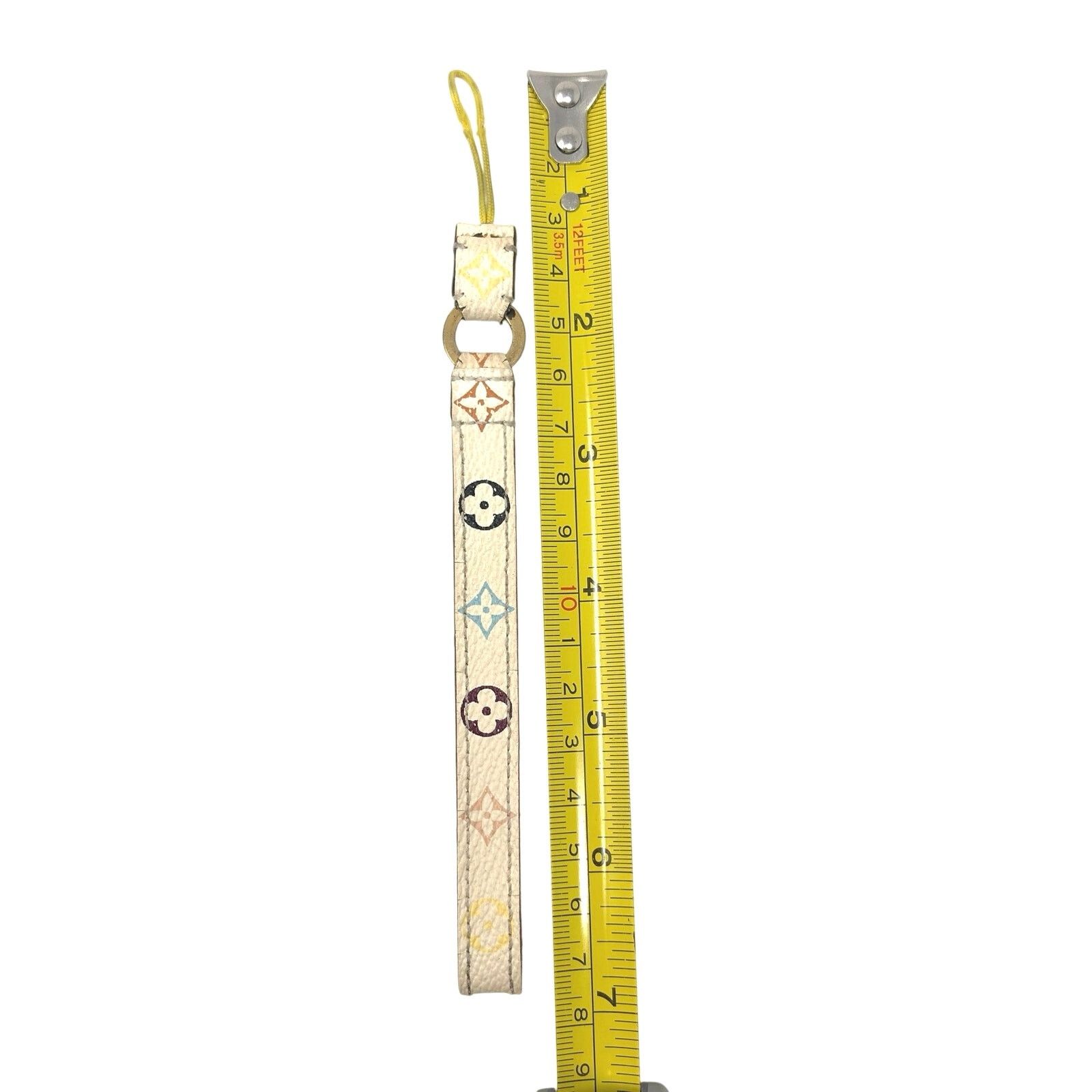 Louis Vuitton Louis Vuitton ‘Dragonne’ Phone Strap / Keychain Size ONE SIZE - 8 Thumbnail