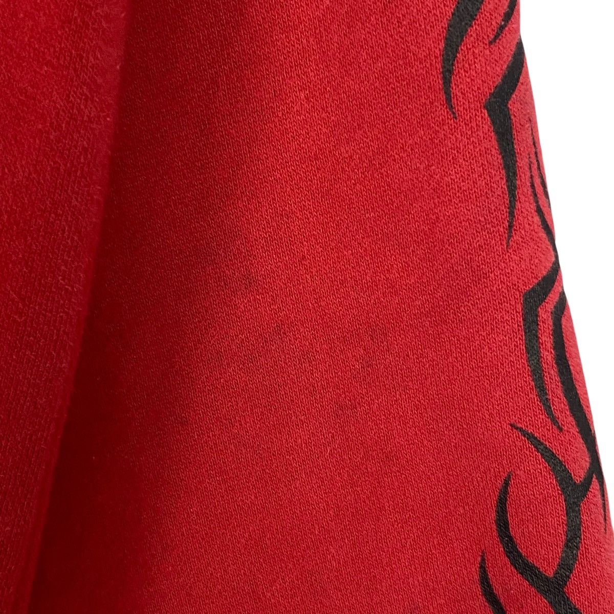 Other Vintage T&C Surf Design Full Zip Hoodie Sweate Red Big Logo Size US L / EU 52-54 / 3 - 6 Thumbnail