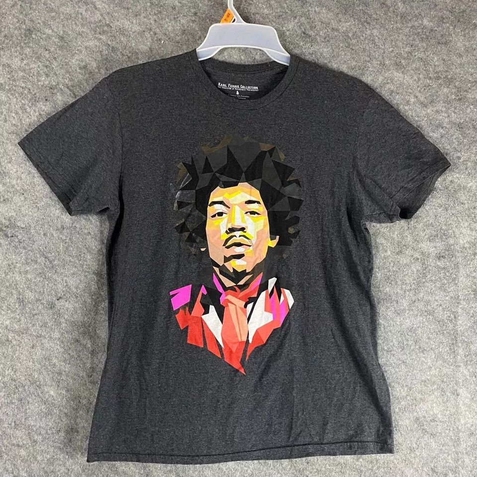 Other Karl Ferris Collection T-Shirt Large Short Sleeve Men's L Size US L / EU 52-54 / 3 - 1 Thumbnail