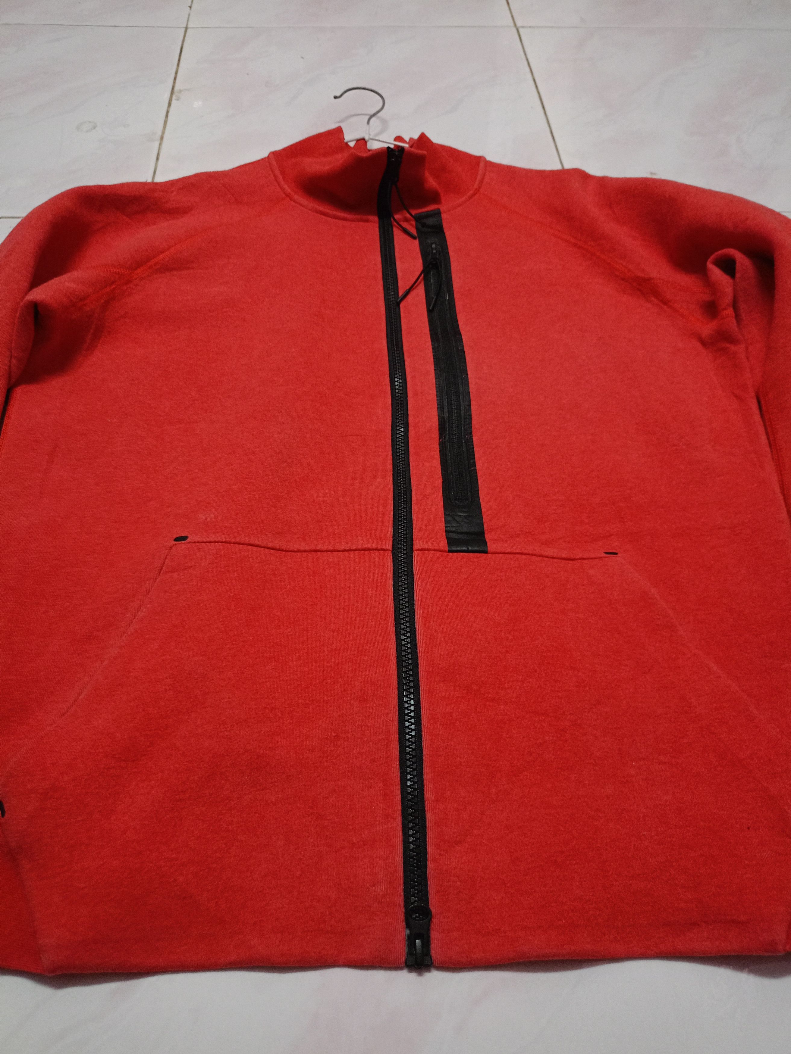 Japanese Brand × Nike Nike sweaters X Size US L / EU 52-54 / 3 - 2 Thumbnail