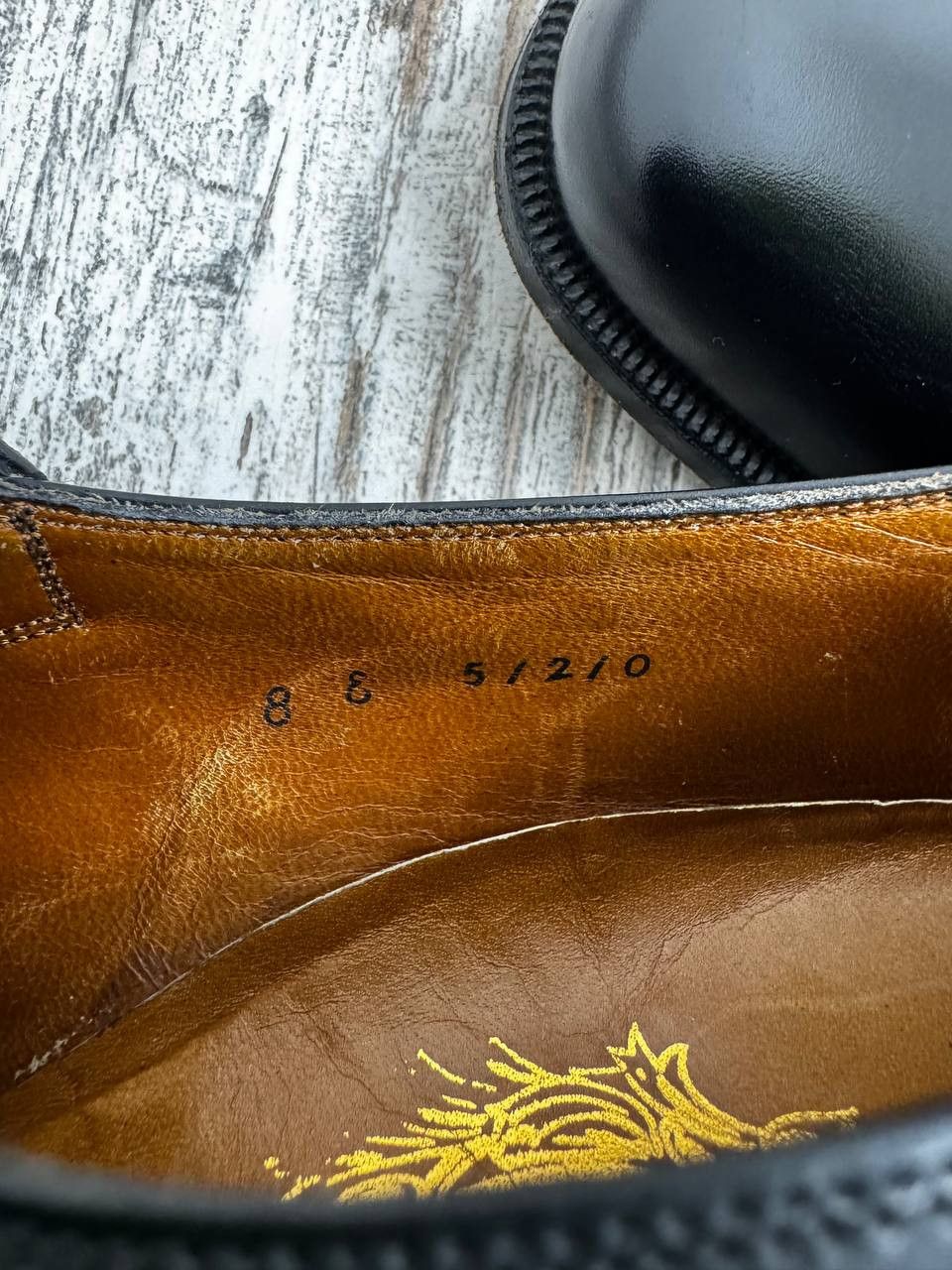 Bally Bally Leather Monk Strap Dress Shoes Goodyear Size UK8 US9 Size US 9 / EU 42 - 8 Thumbnail