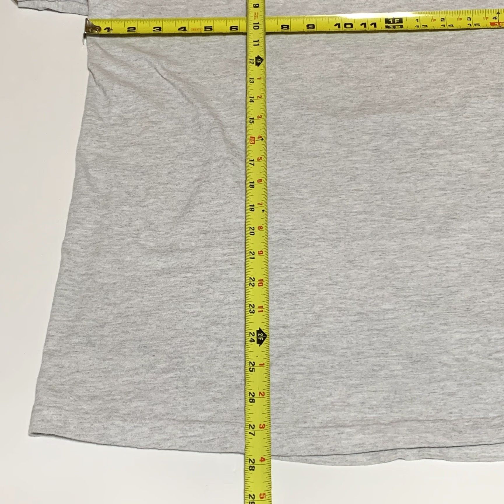 Anvil VINTAGE Vantasy Fest 1993 Polo Shirt Men’s Large FL Keys Fantasy Fest Shirt Polo Gray 1990s Mens Benign back graphic (note: remove extra words) Size US L / EU 52-54 / 3 - 5 Thumbnail