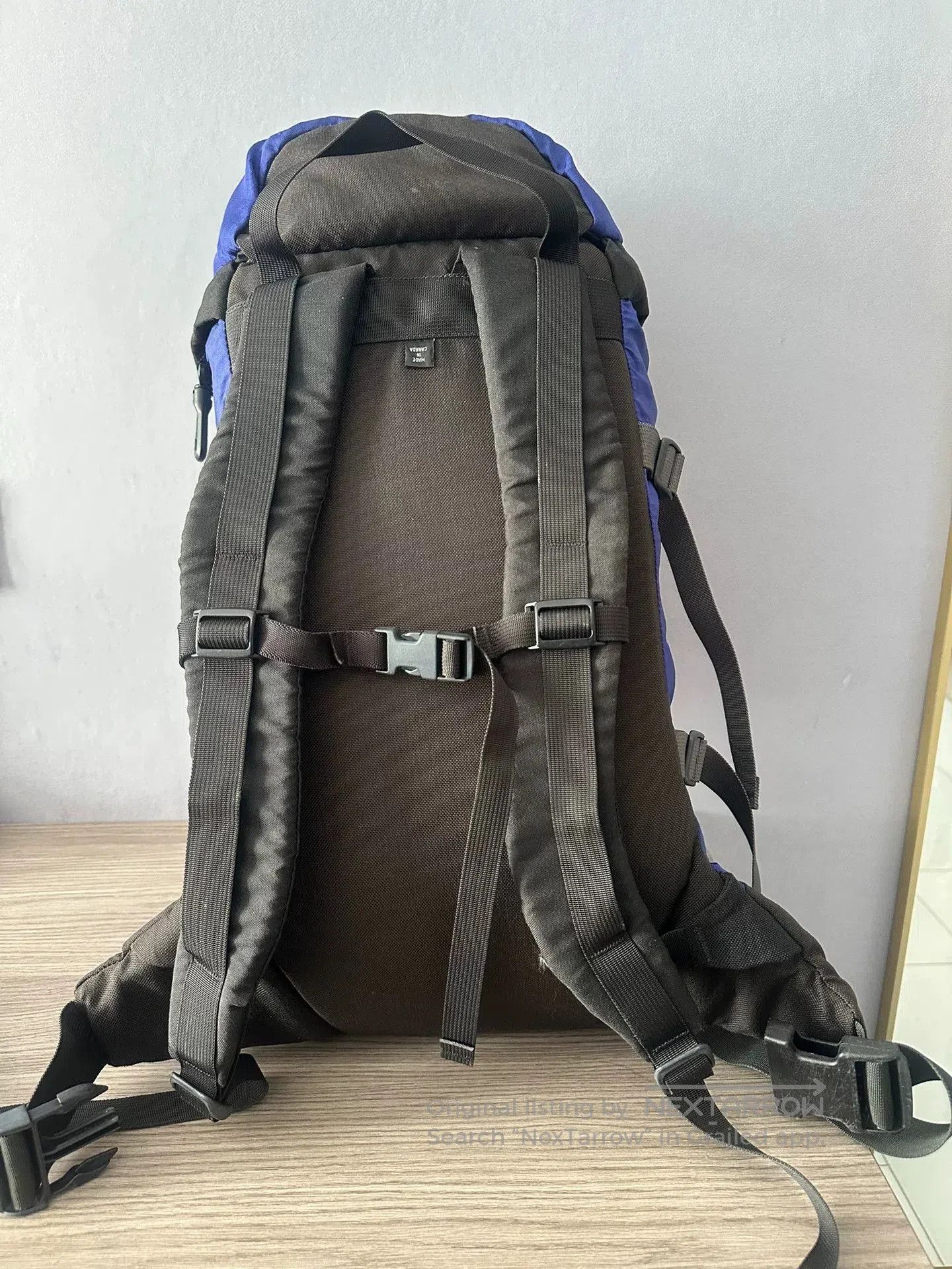 Arc'teryx Arc'teryx First Gen Bora30 Backpack. Size ONE SIZE - 2 Thumbnail
