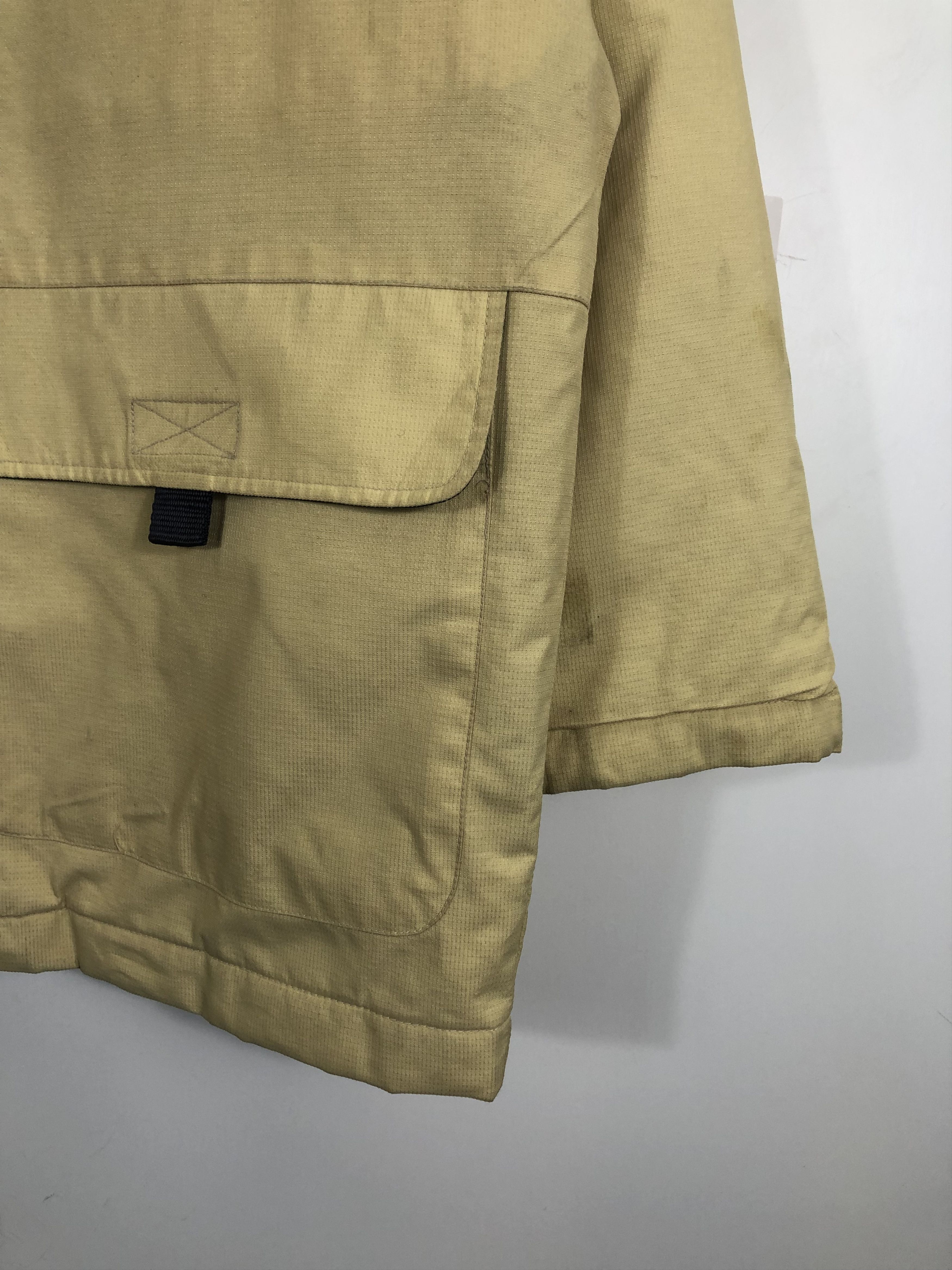Lacoste Vintage Lacoste Jacket J0477 Size US L / EU 52-54 / 3 - 12 Thumbnail