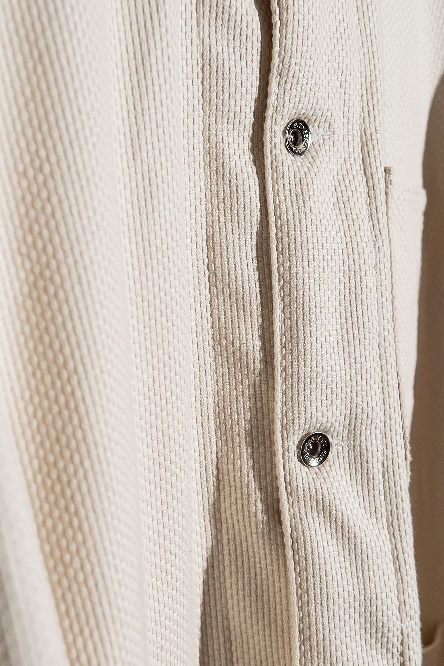 Engineered Garments Engineered Garments Workaday Basketweave Utility Jacket Size US M / EU 48-50 / 2 - 6 Thumbnail