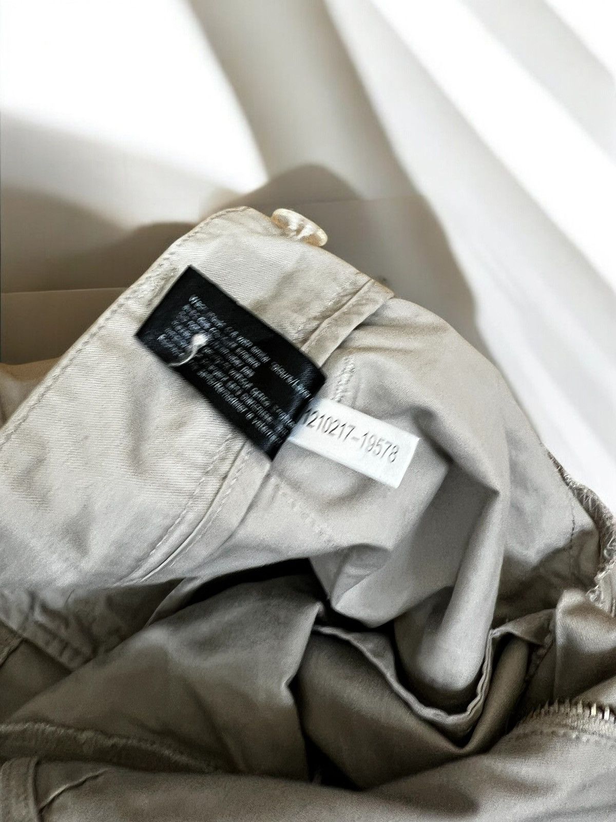 Filippa K Filippa K chino trousers size S Size US 30 / EU 46 - 7 Thumbnail