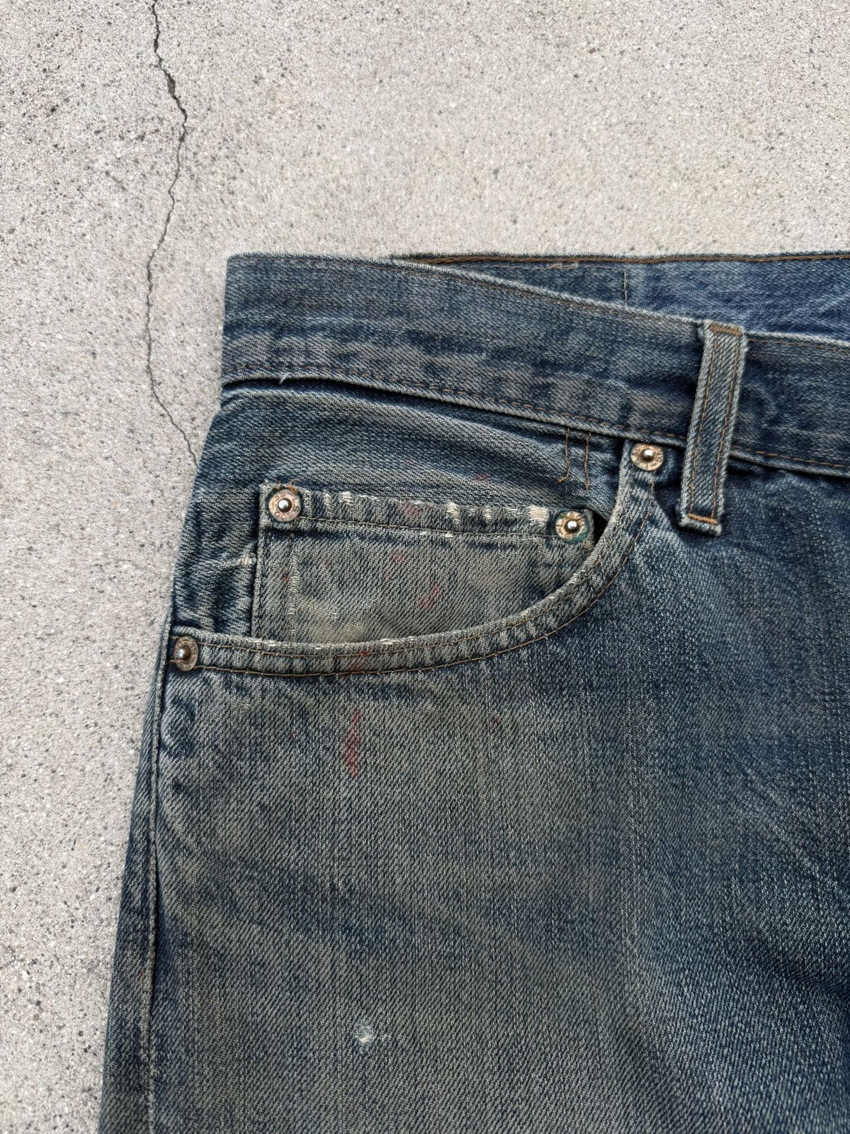 Levi's Vintage Clothing Vintage Levi’s Size US 33 - 5 Thumbnail
