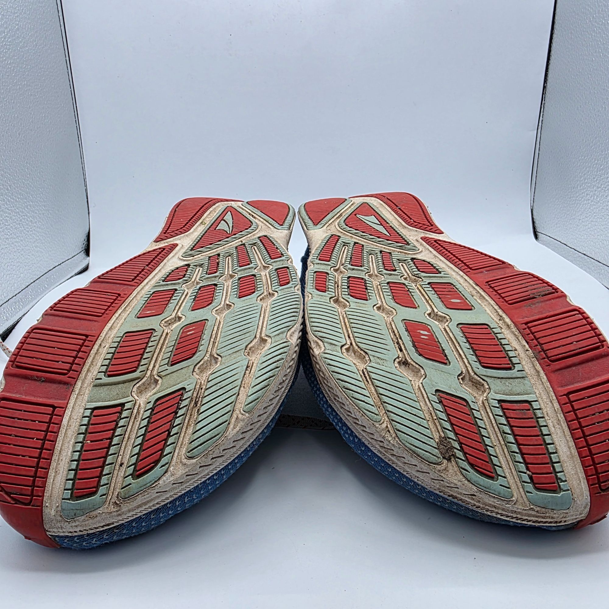 Altra Altra Escalante 3 Mens Size 10.5 Blue Athletic Shoes Running Size US 10.5 / EU 43-44 - 11 Thumbnail