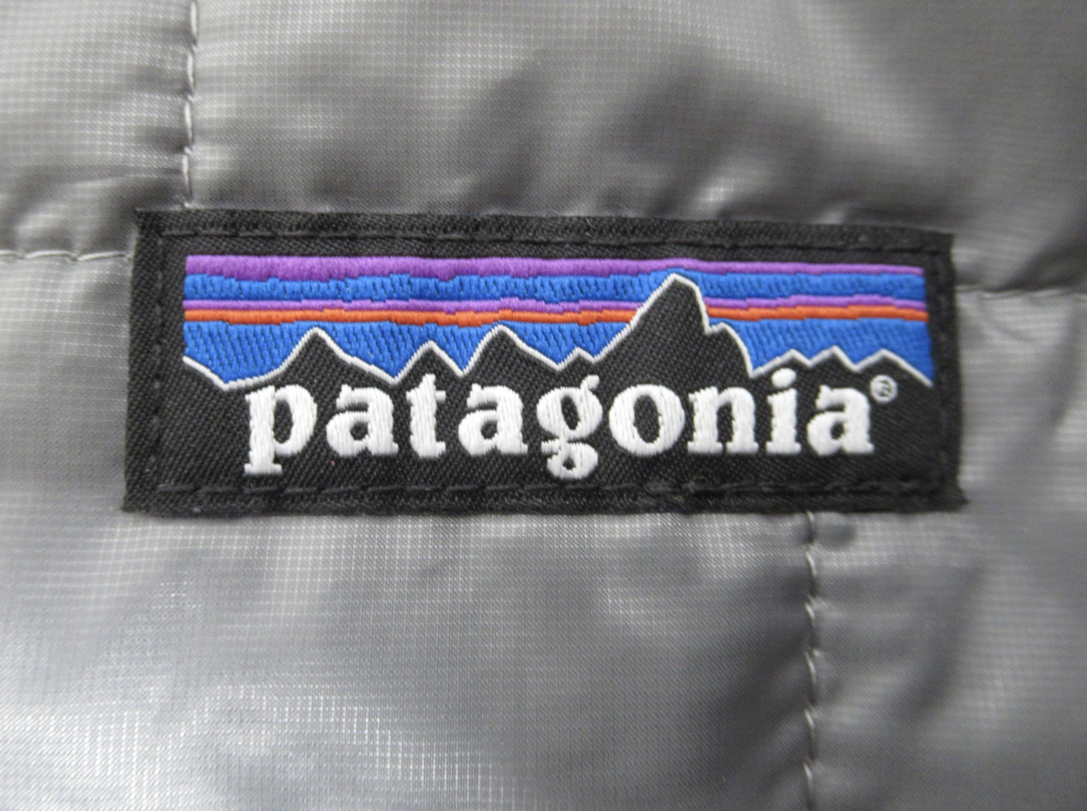 Patagonia Patagonia Nano Puff® Jacket Feather Grey FEA 84217FA22 Size XS / US 0-2 / IT 36-38 - 4 Thumbnail