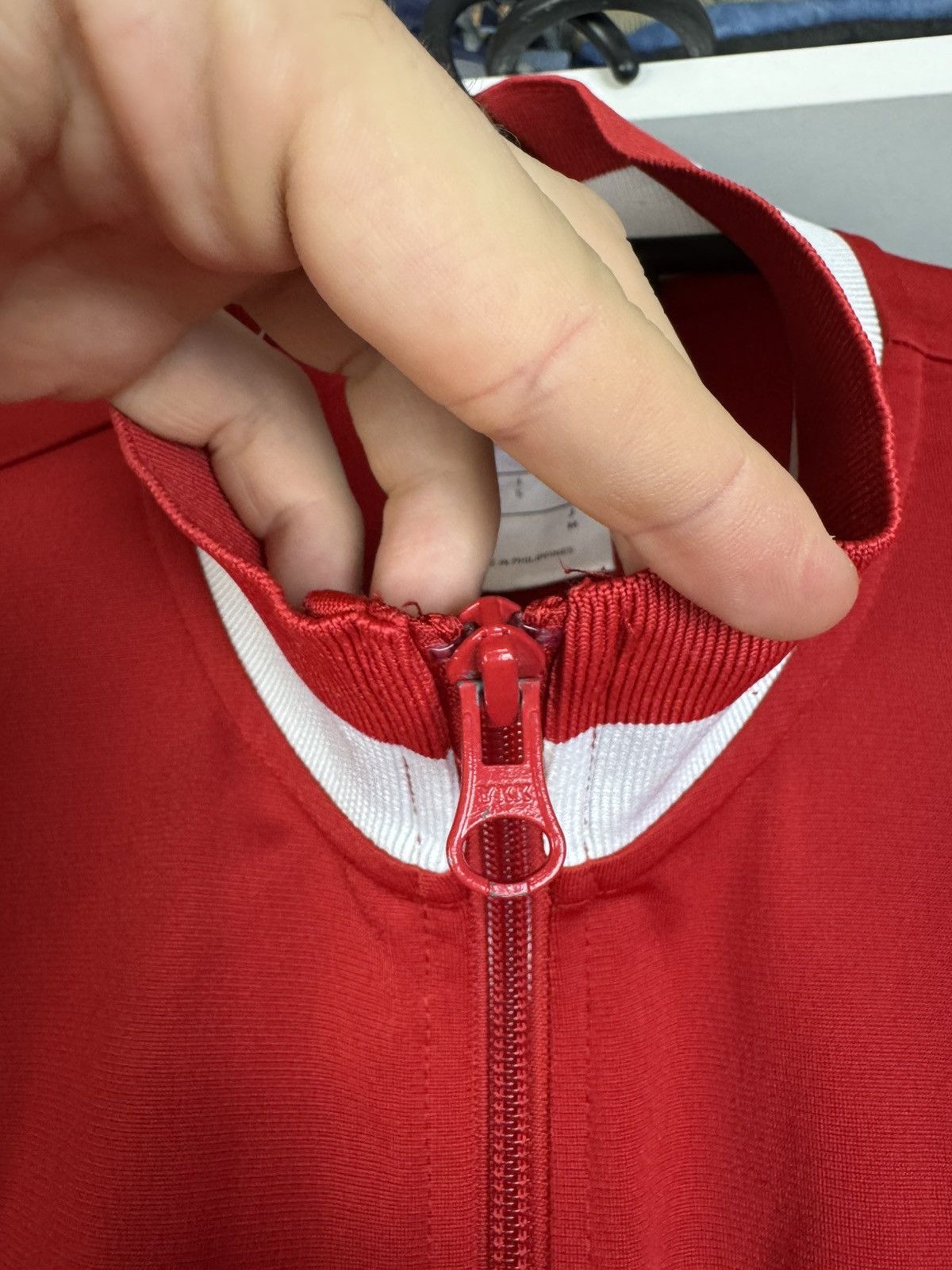 Other 2016 2017 Adidas Bayern Munich Track Jacket Size US S / EU 44-46 / 1 - 4 Thumbnail