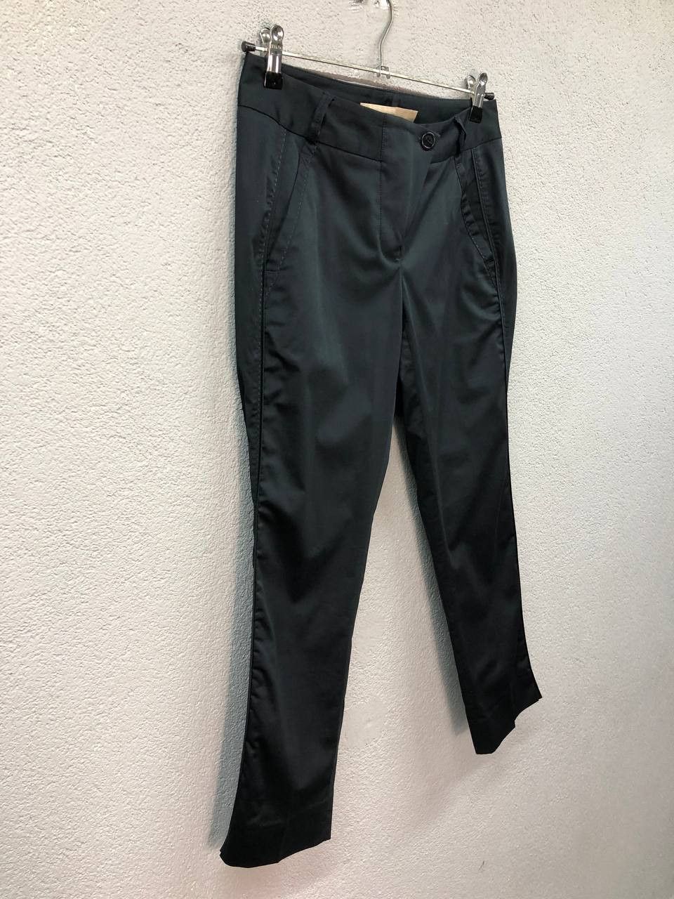 Marithe + Francois Girbaud Marithe Francois Girbaud womens casual pants S Size 27" / US 4 / IT 40 - 2 Thumbnail