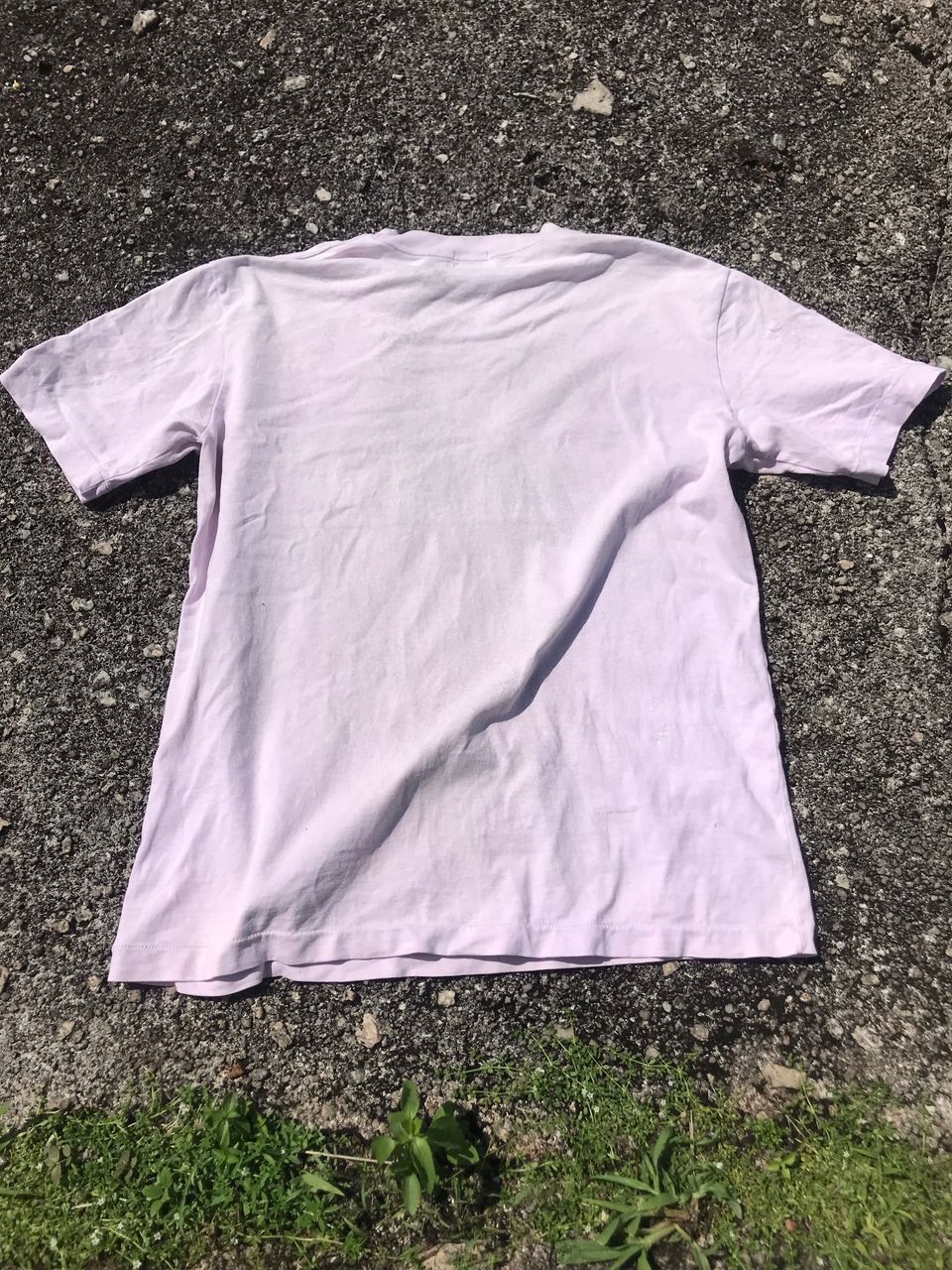Japanese Brand × Takeo Kikuchi Vintage Enlightenment print shirt by Takeo Kikuchi Size US M / EU 48-50 / 2 - 9 Thumbnail