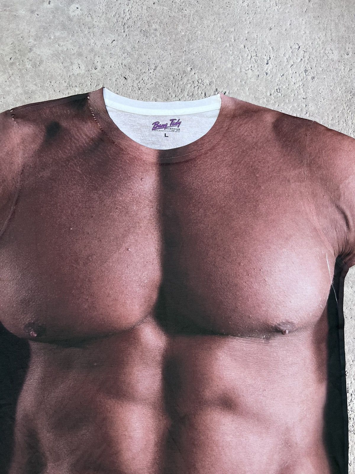 Diesel LAST DROP🎁🎁 DIESEL AVANT-GARDE 3D FULL PRINT T-shirt Size US L / EU 52-54 / 3 - 3 Thumbnail