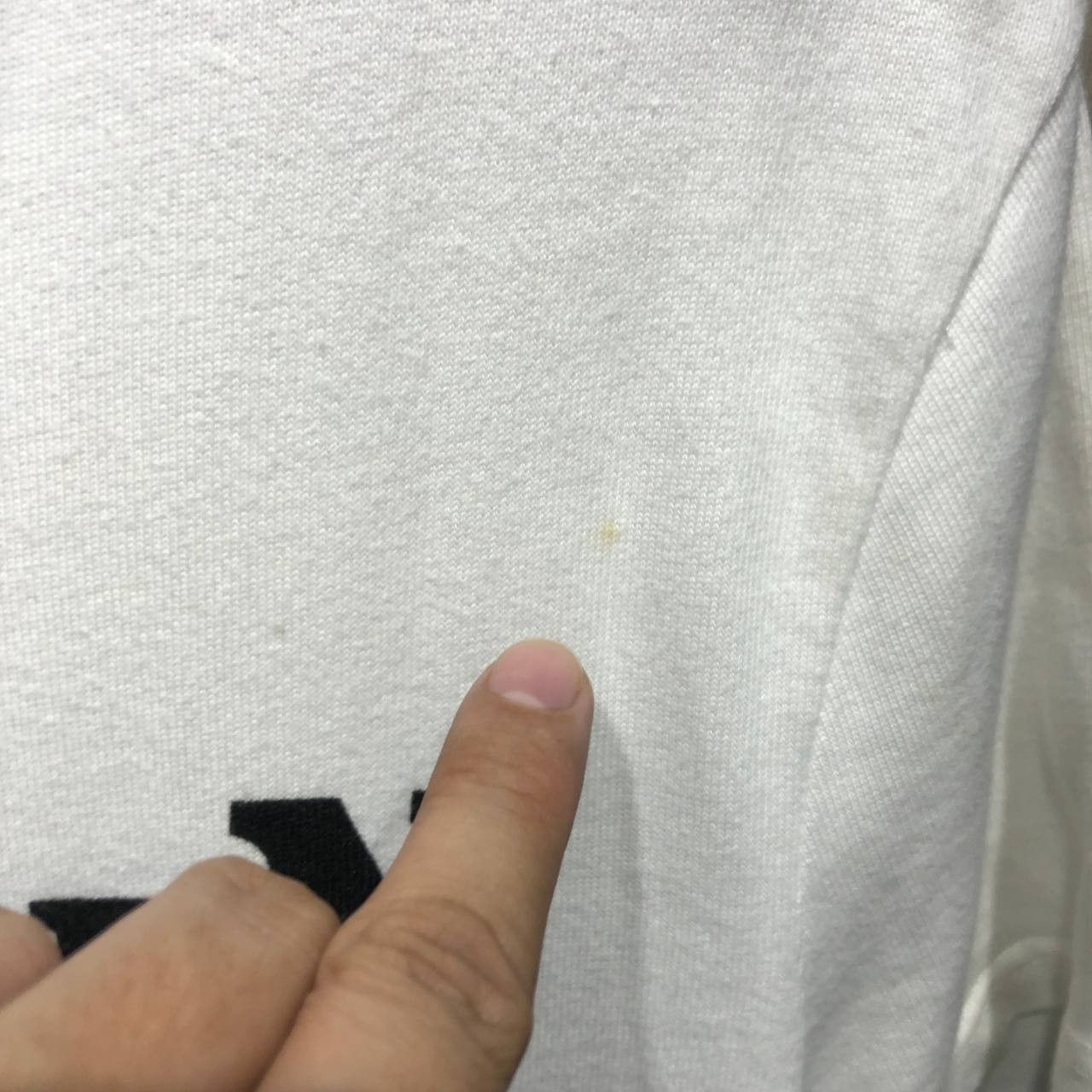 Vetements Vetements AW16 Antwerpen Tee Size US S / EU 44-46 / 1 - 6 Thumbnail