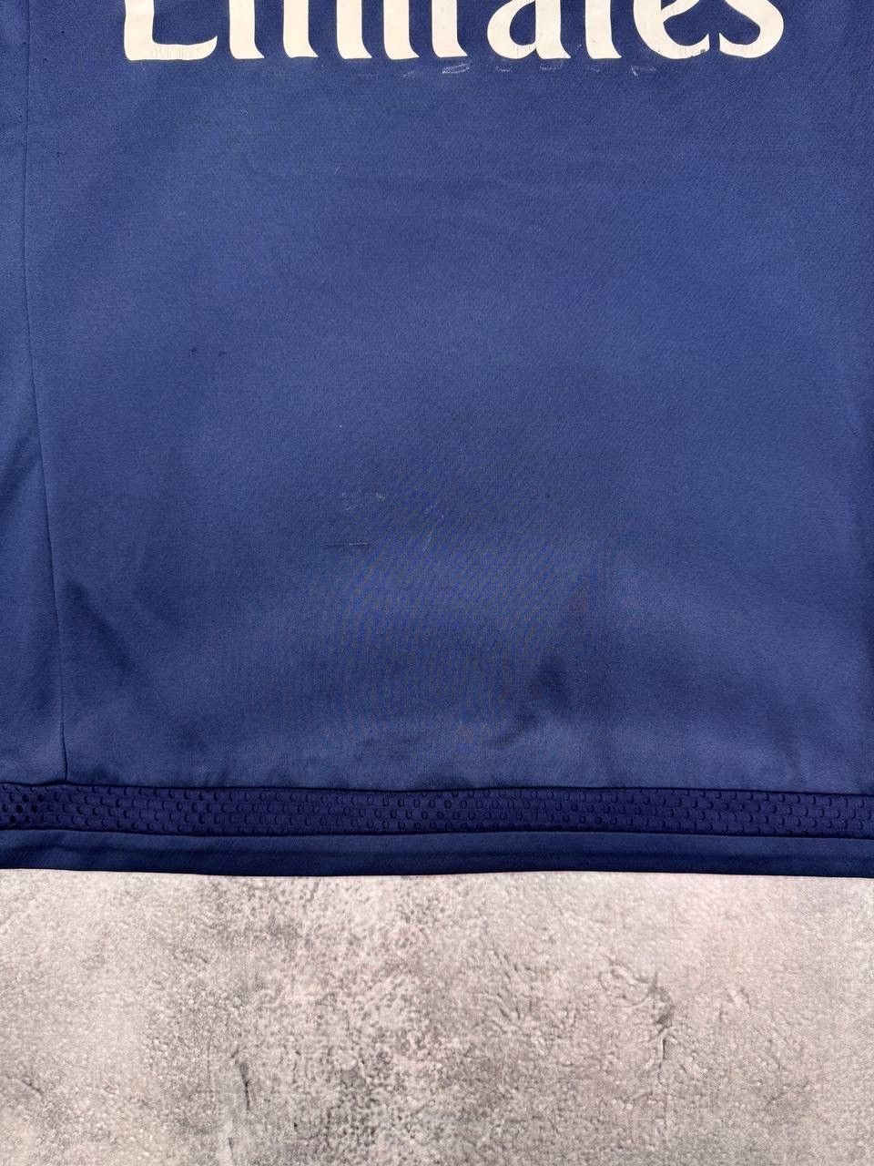Adidas Adidas Real Madrid 2015/16 Away Jersey Navy Size S Size US S / EU 44-46 / 1 - 4 Thumbnail