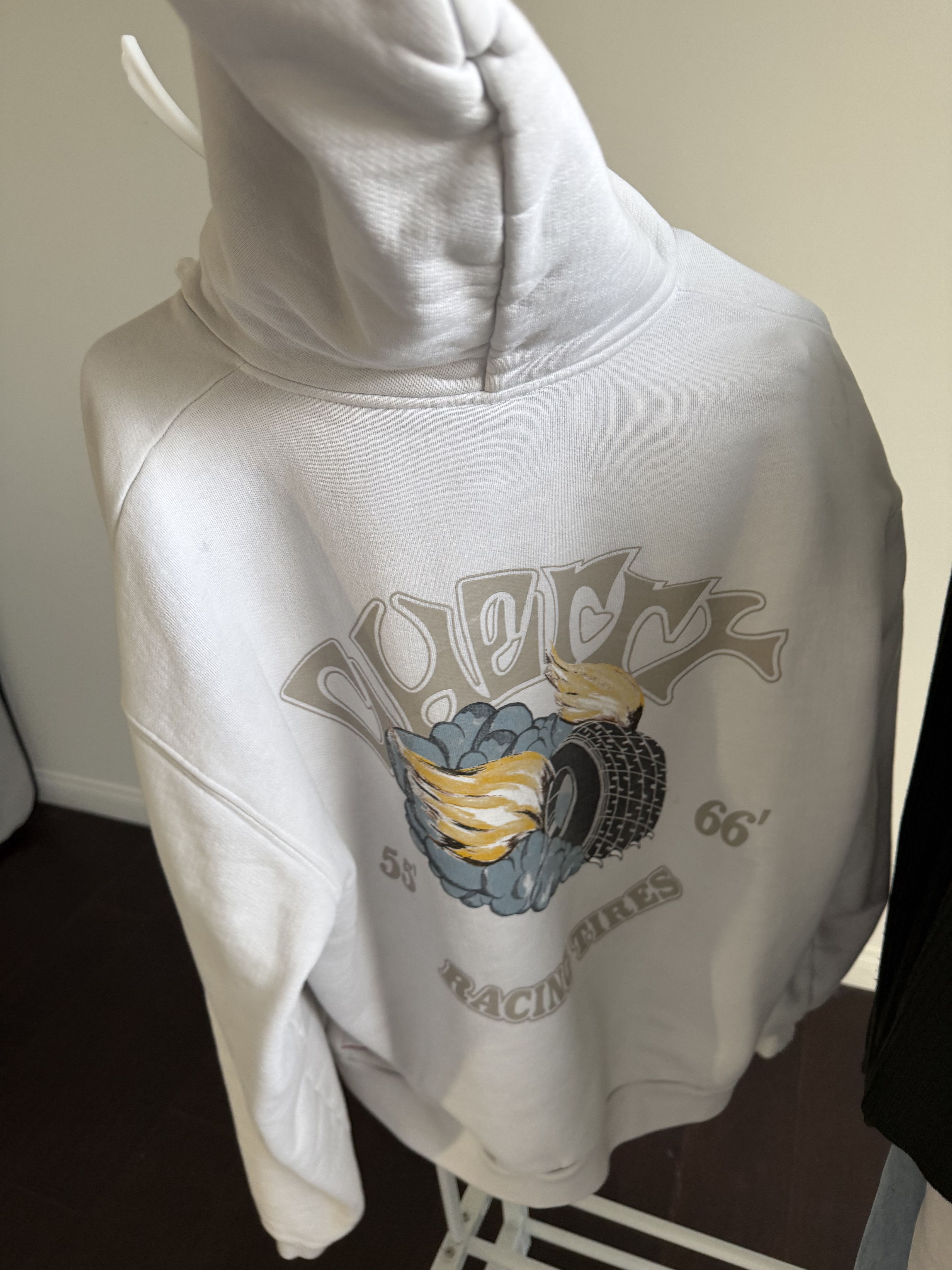 Cherry LA Cherry Los Angeles Turtleneck Long Sleeve Sweatshirt Size US M / EU 48-50 / 2 - 1 Thumbnail