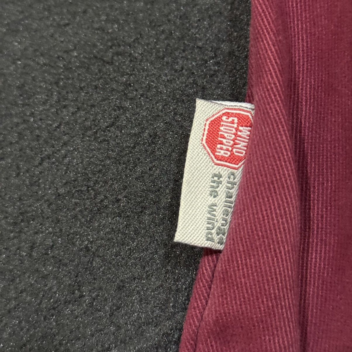 Vintage Archive HOT 'N WILD Technical Schoeller Keprotec/Kevlar Size US L / EU 52-54 / 3 - 6 Thumbnail