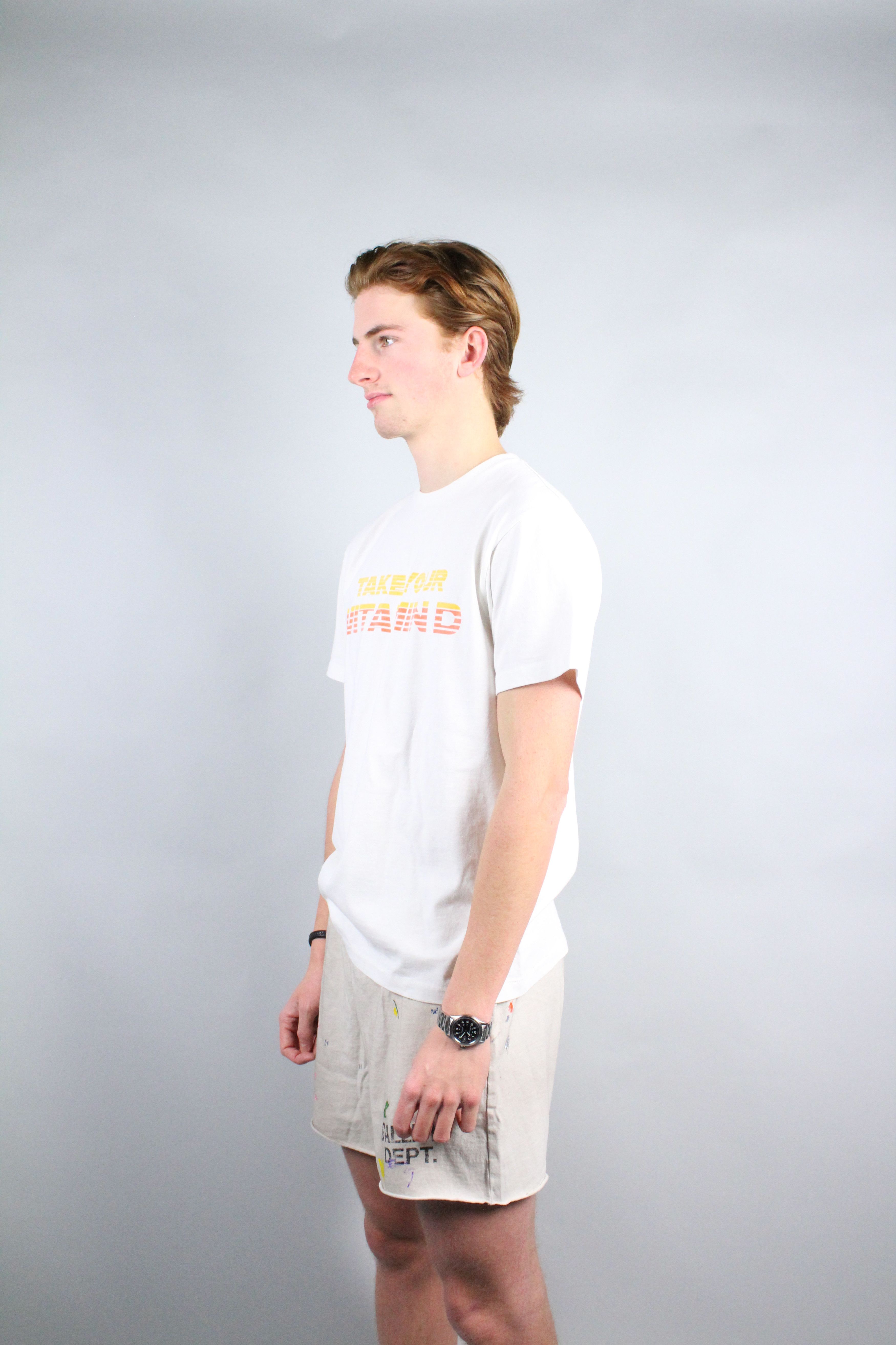 Gallery Dept. Gallery Dept. Vitamin D Tee White | Grailed