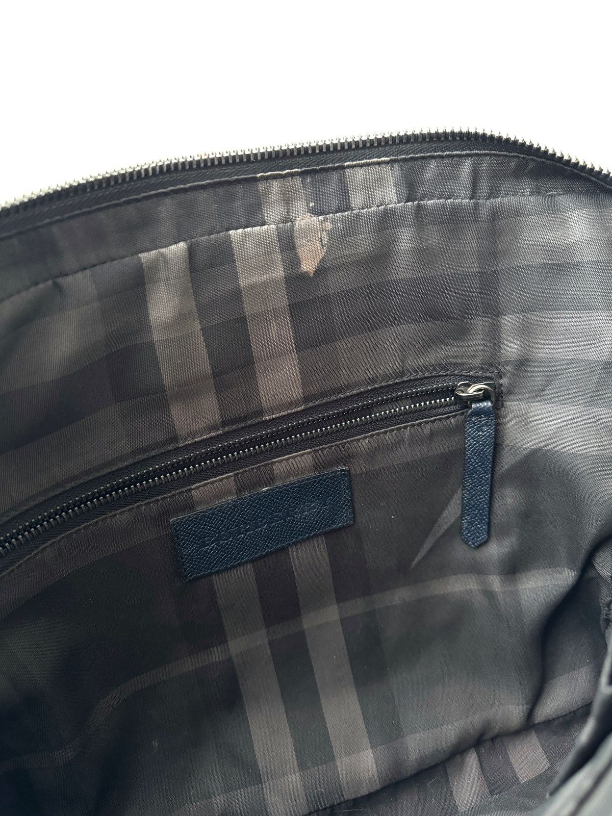 Burberry Burberry Messenger Bag Size ONE SIZE - 7 Thumbnail